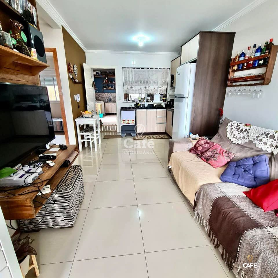 Casa à venda com 2 quartos, 75m² - Foto 2