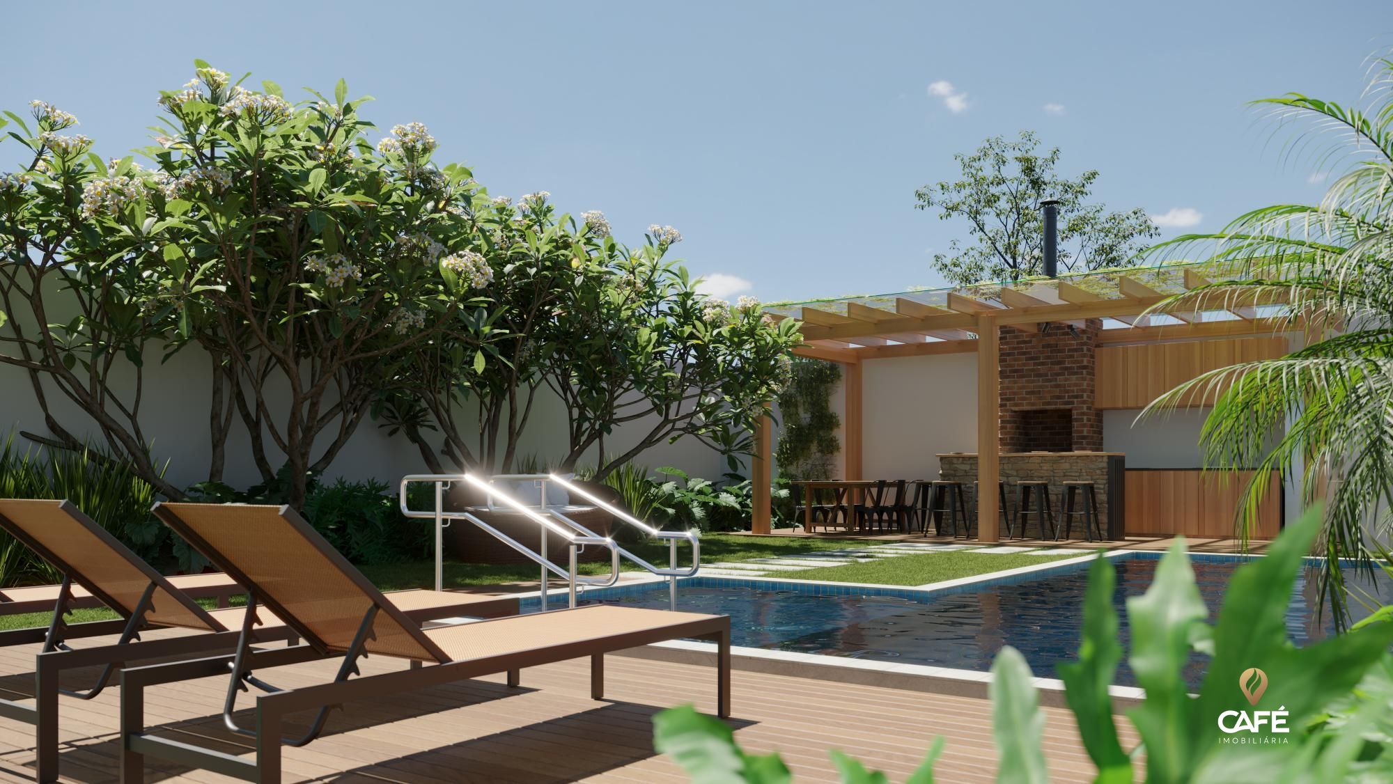 Apartamento, 1 quarto, 26 m² - Foto 9