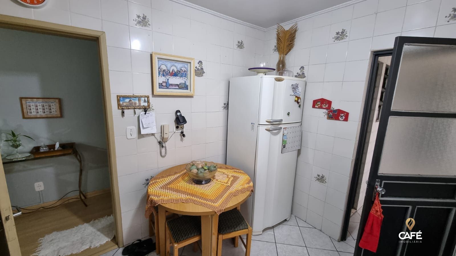 Apartamento à venda com 2 quartos, 83m² - Foto 13