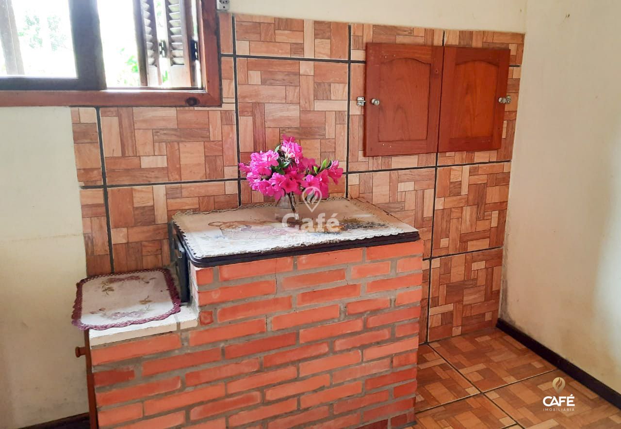 Casa à venda com 3 quartos, 69m² - Foto 11