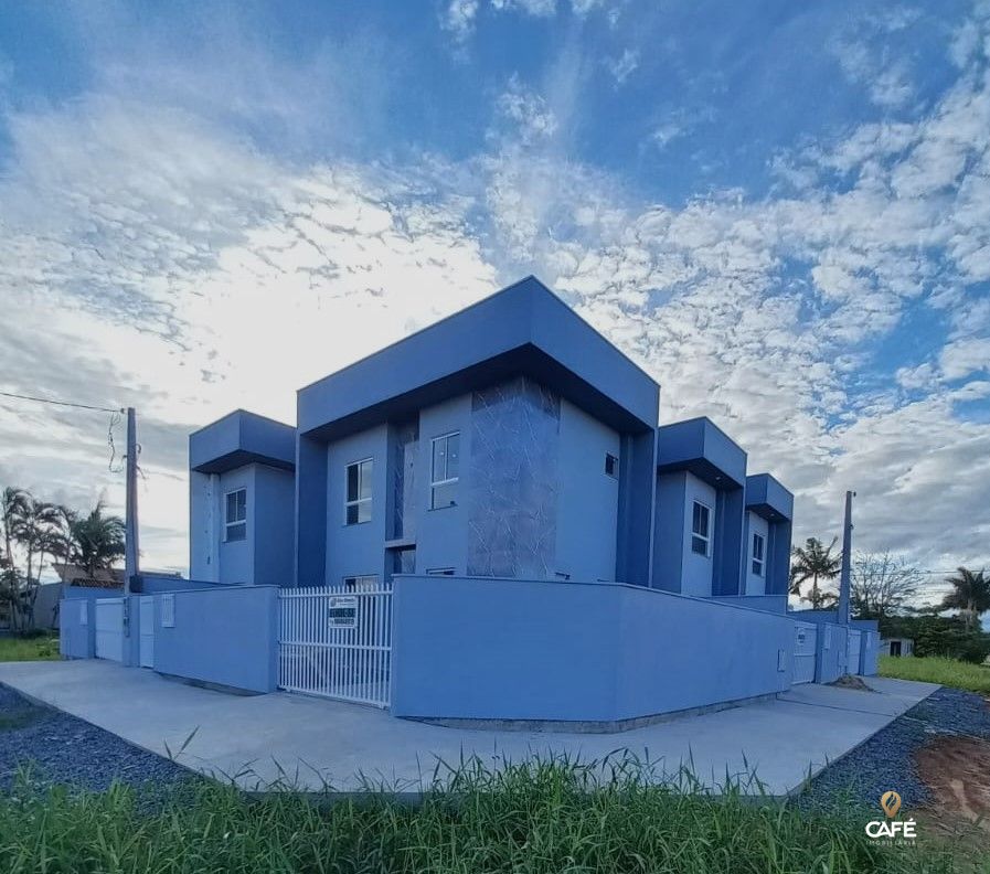 Casa de Condomínio, 2 quartos - Foto 11