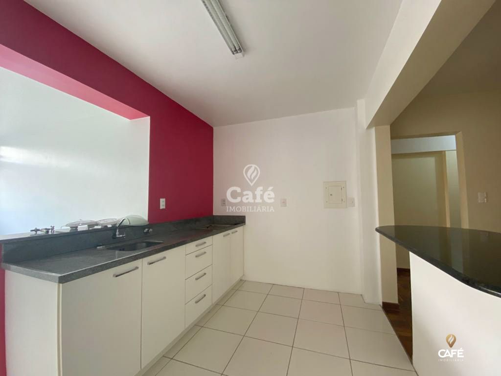 Apartamento à venda com 3 quartos, 119m² - Foto 4