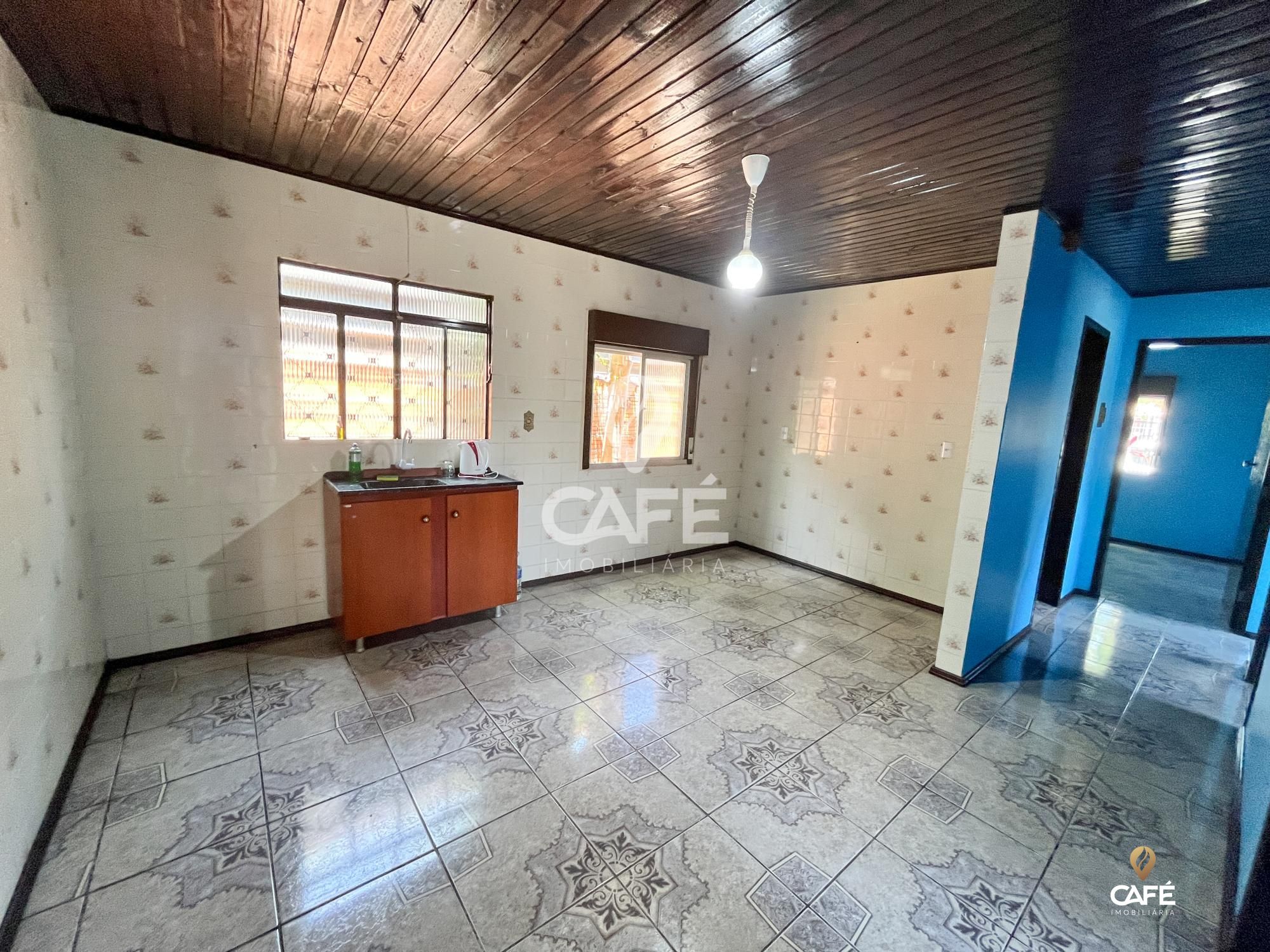 Casa, 3 quartos, 105 m² - Foto 6