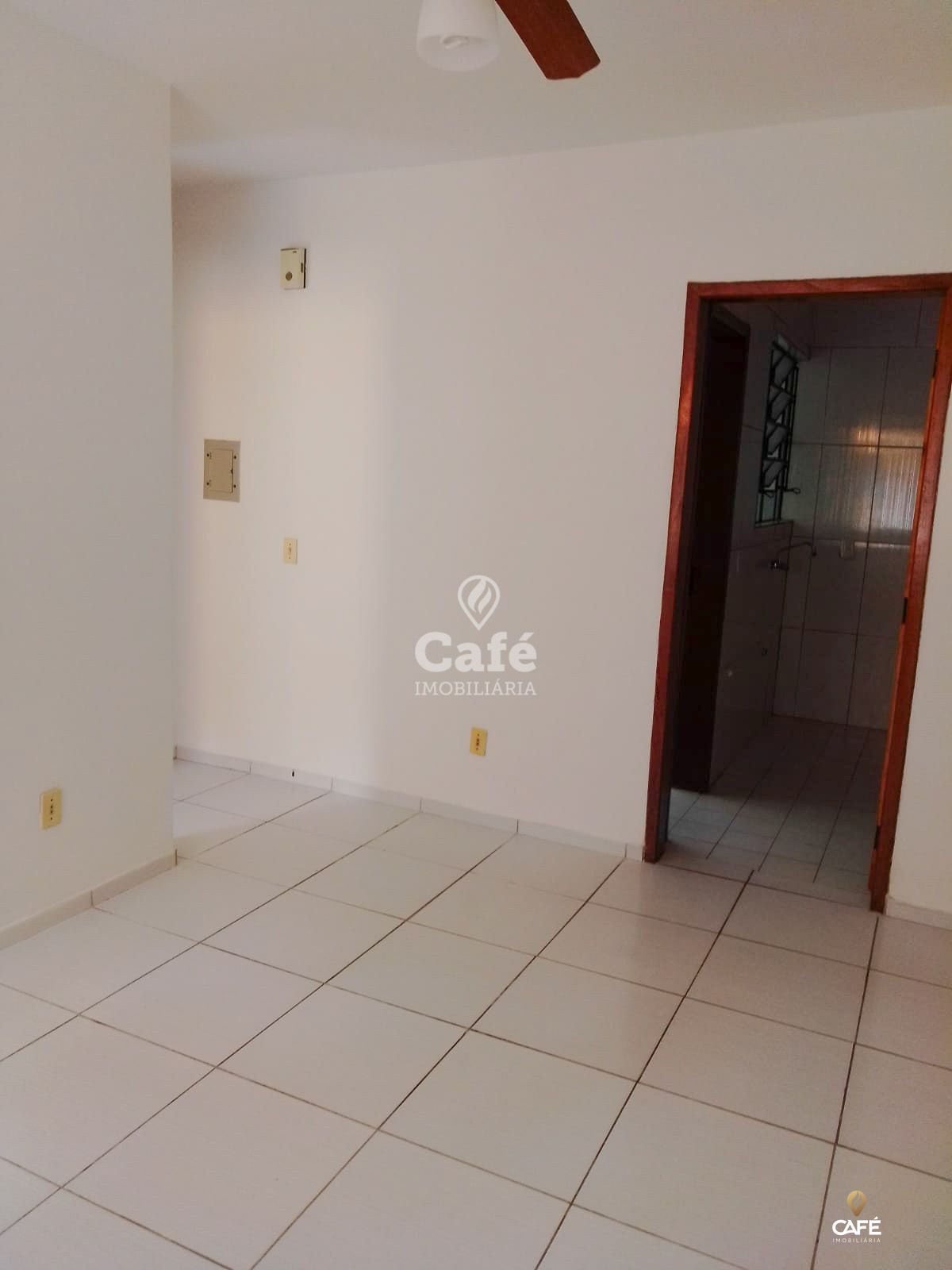 Apartamento à venda com 1 quarto, 59m² - Foto 2