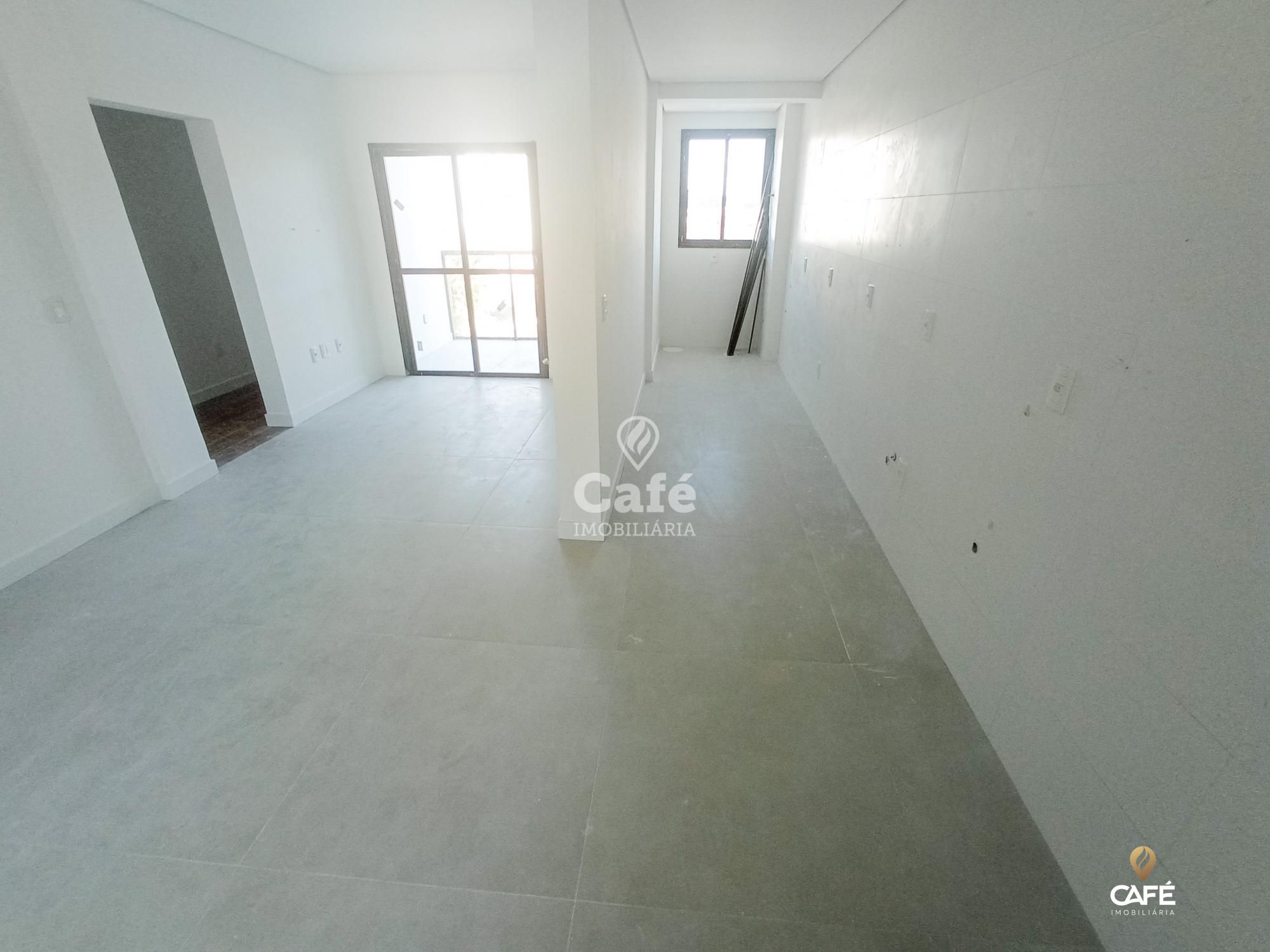 Apartamento à venda com 2 quartos, 76m² - Foto 3