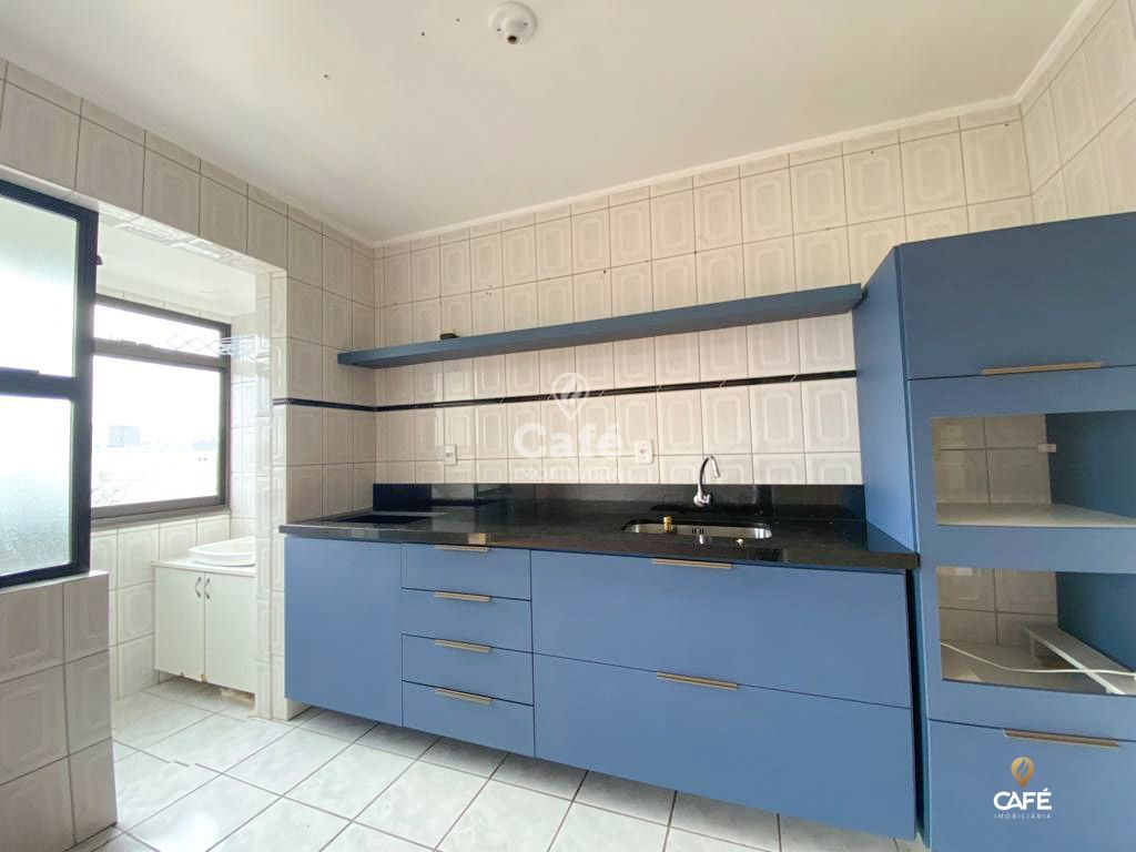 Apartamento à venda com 3 quartos, 82m² - Foto 3