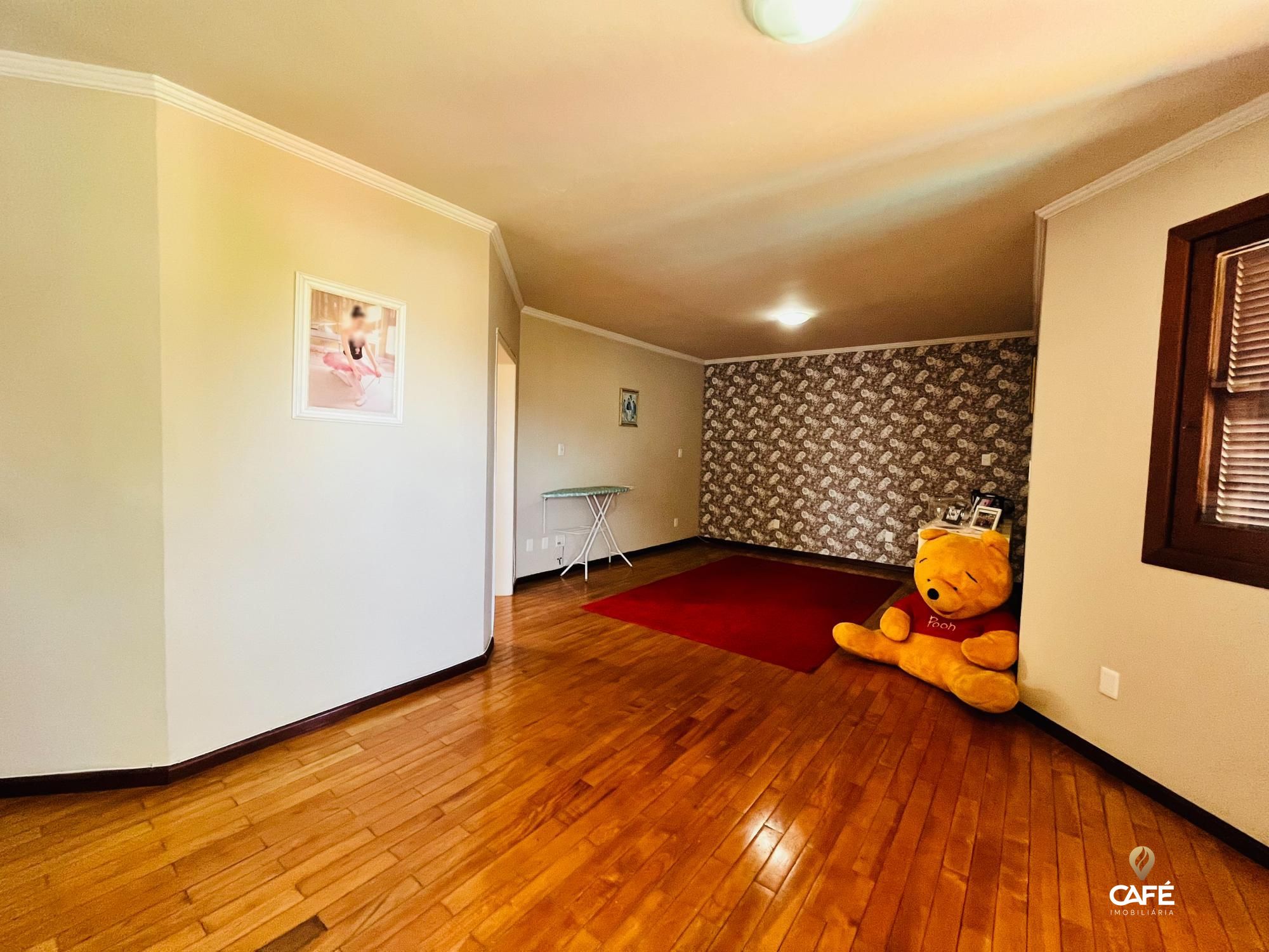 Casa, 5 quartos, 464 m² - Foto 29