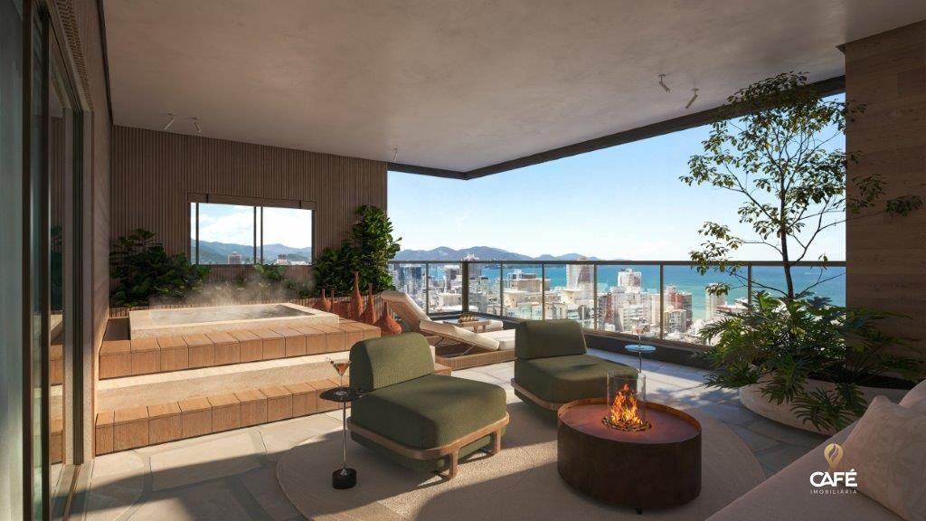Apartamento, 3 quartos, 133 m² - Foto 6