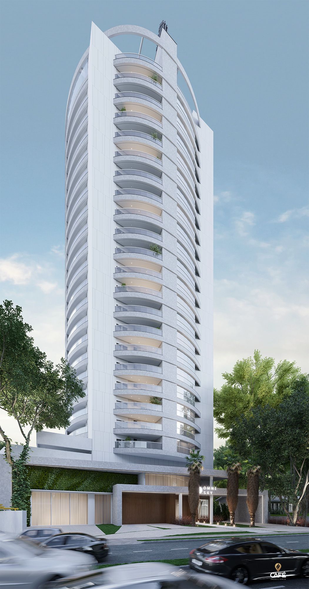 Apartamento, 3 quartos, 258 m² - Foto 2