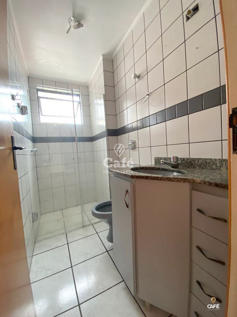 Apartamento à venda com 3 quartos, 82m² - Foto 7