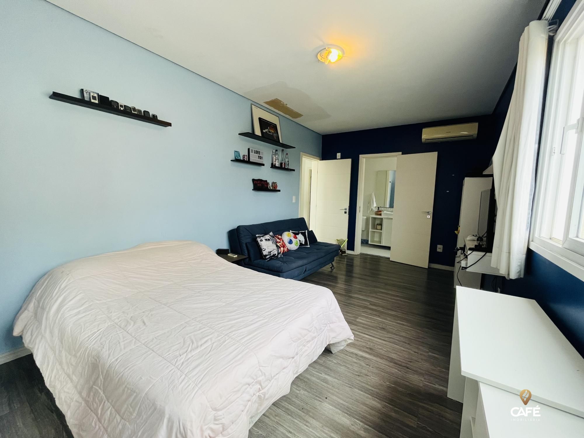 Casa, 4 quartos, 449 m² - Foto 27