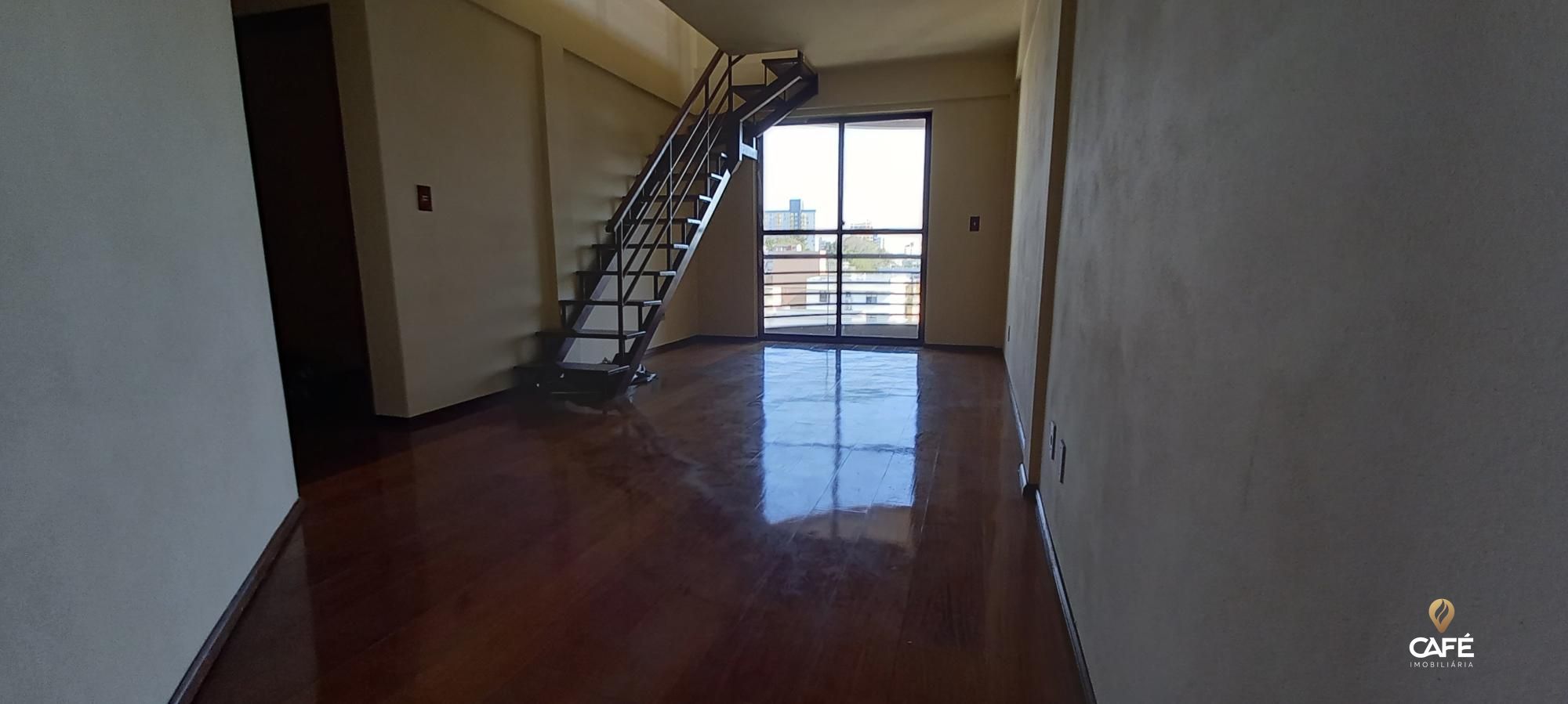 Apartamento à venda com 2 quartos, 118m² - Foto 4