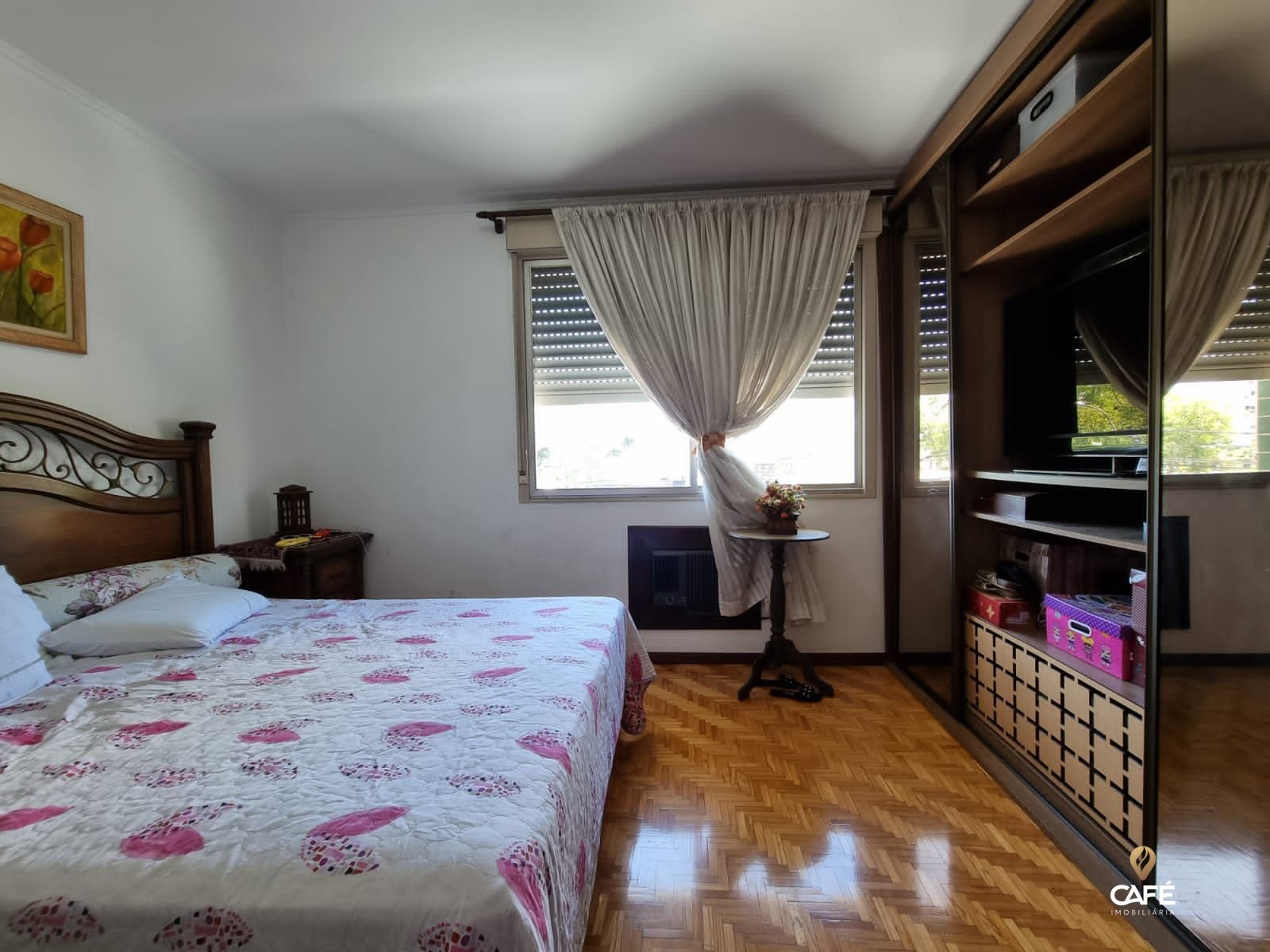 Apartamento à venda com 3 quartos, 167m² - Foto 9