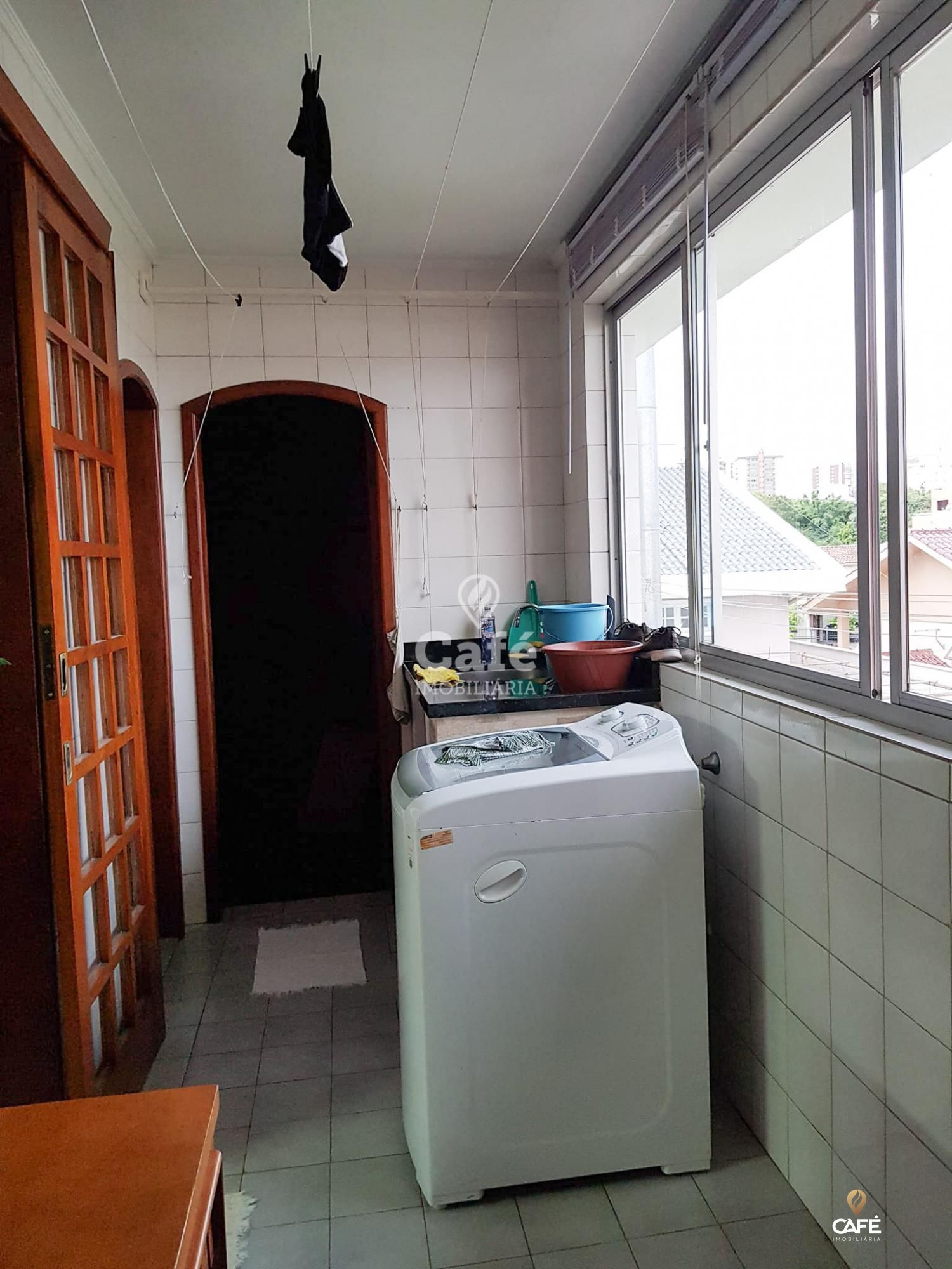 Apartamento à venda com 3 quartos, 180m² - Foto 14