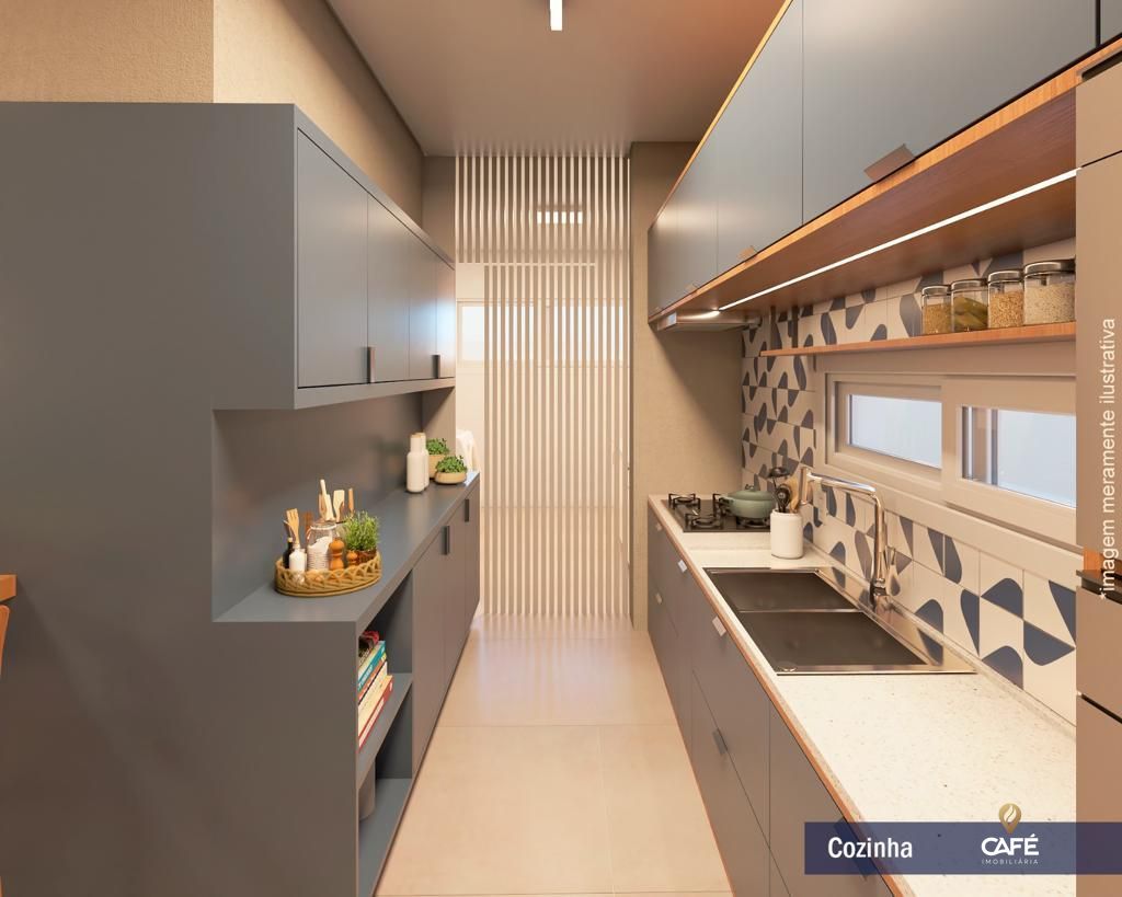 Casa, 3 quartos, 300 m² - Foto 17