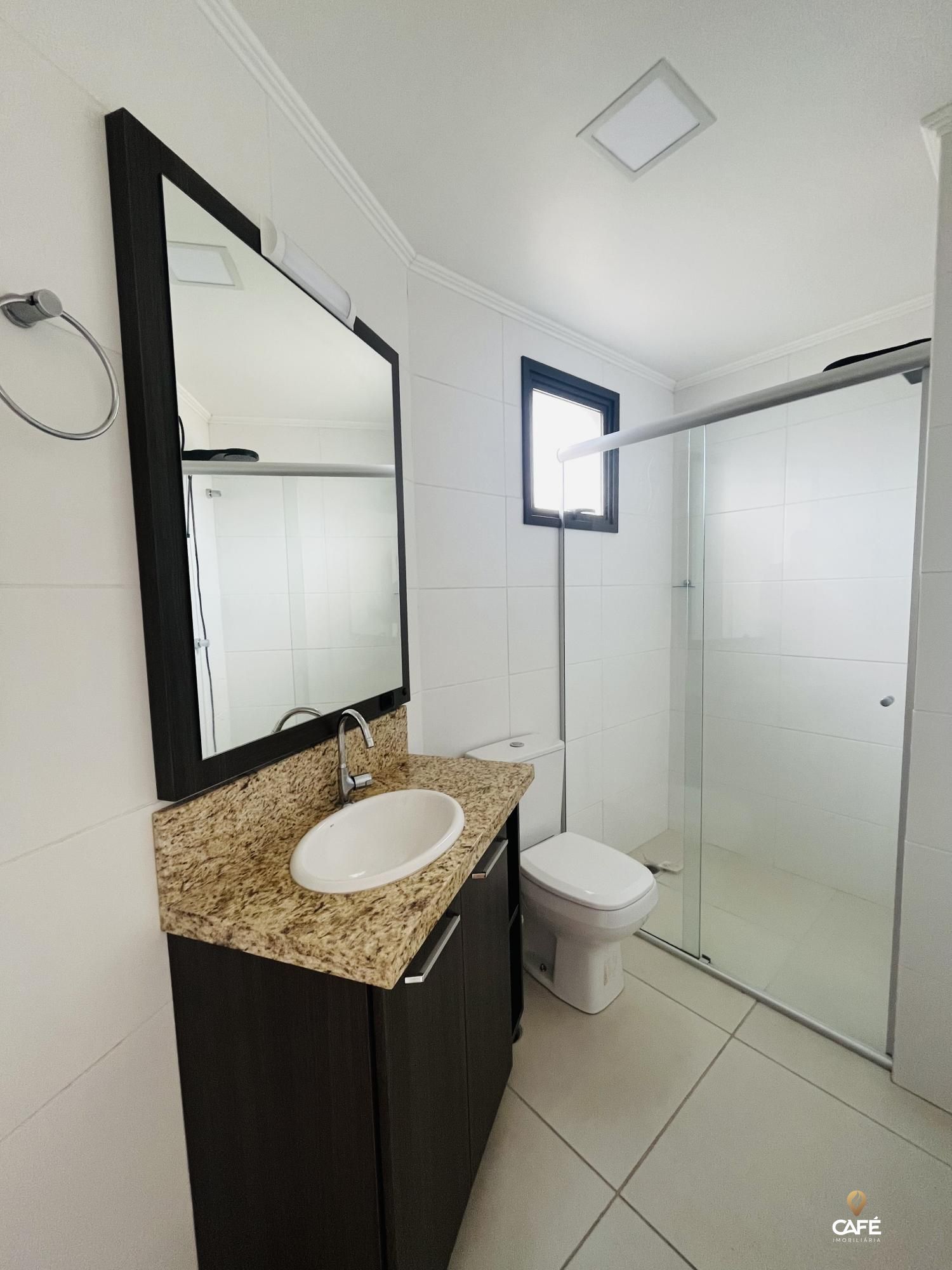 Apartamento à venda com 2 quartos, 79m² - Foto 10