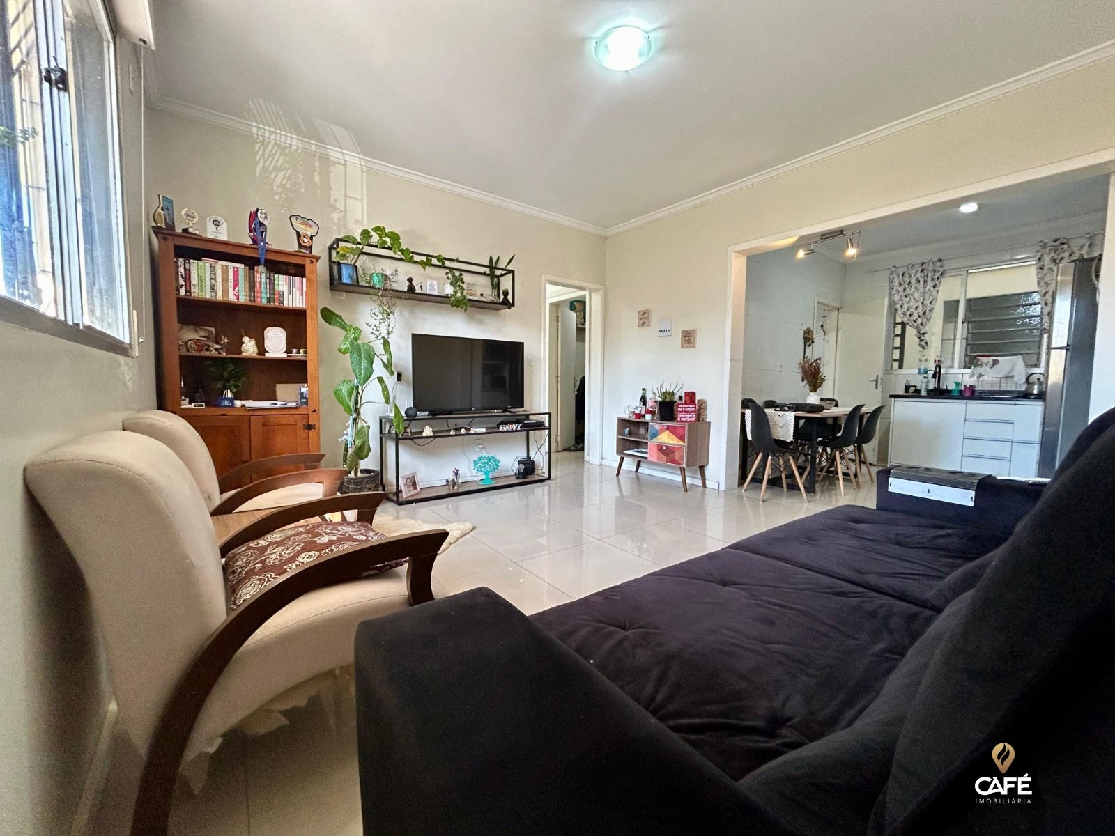 Apartamento, 2 quartos, 88 m² - Foto 6