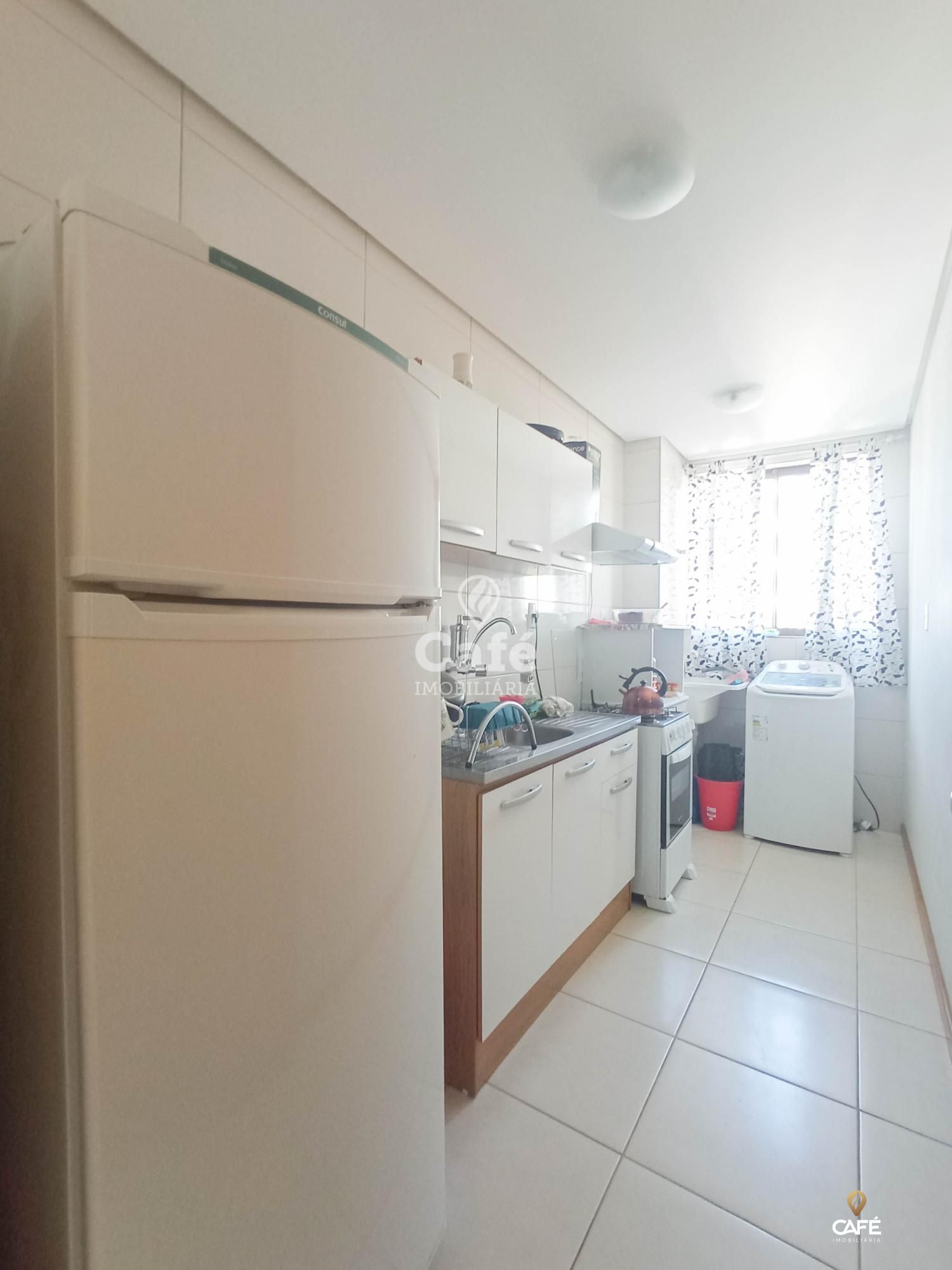 Apartamento à venda com 2 quartos, 60m² - Foto 10