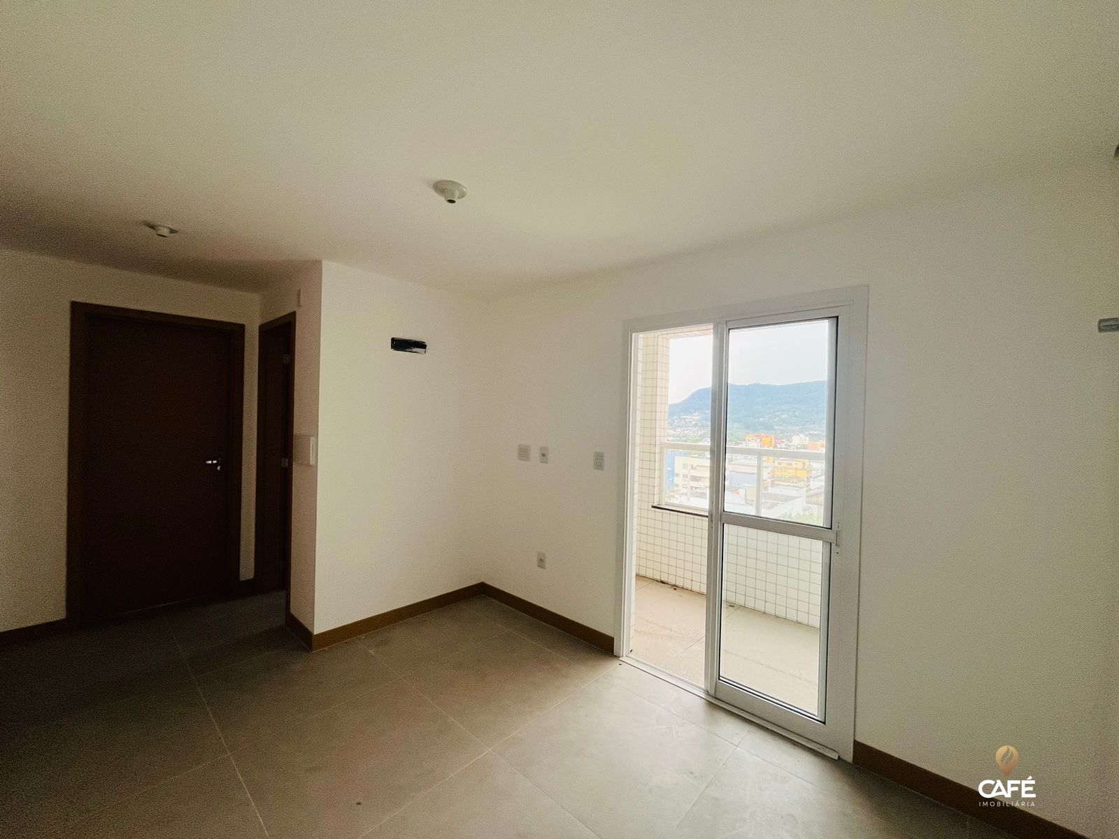 Apartamento à venda com 1 quarto, 35m² - Foto 5