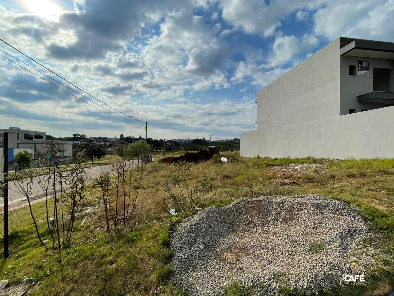 Terreno, 375 m² - Foto 7