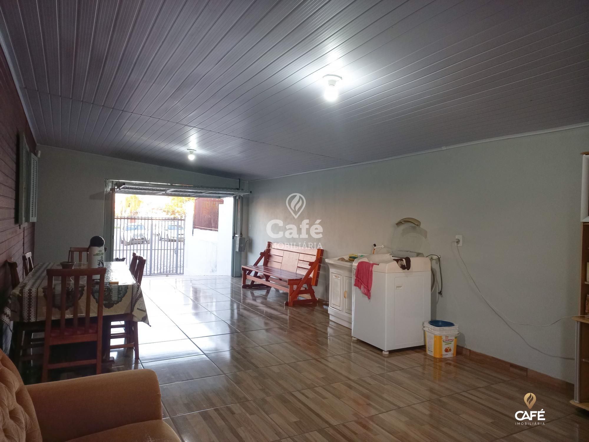 Casa à venda com 2 quartos, 90m² - Foto 3