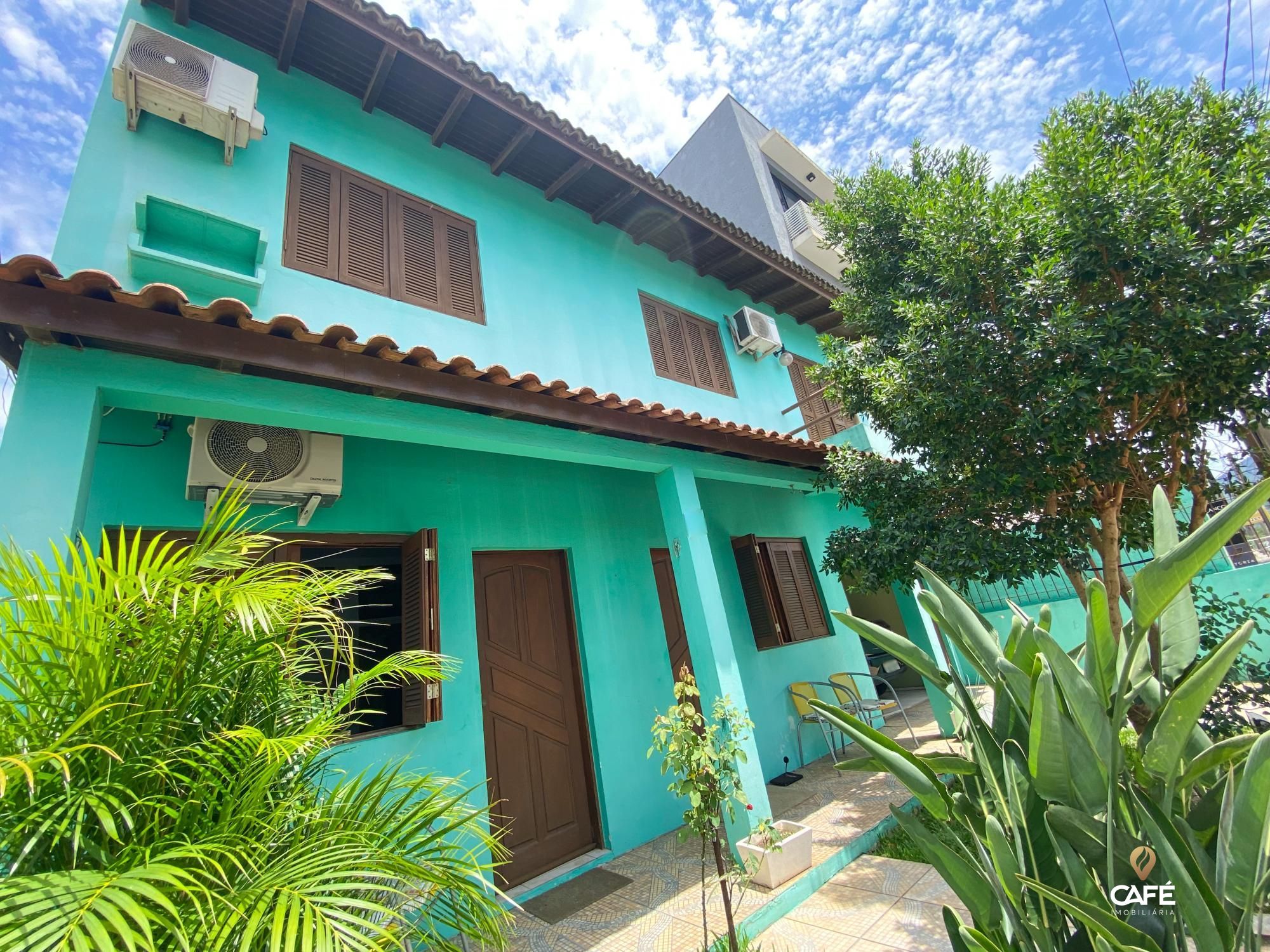 Casa, 4 quartos, 172 m² - Foto 25