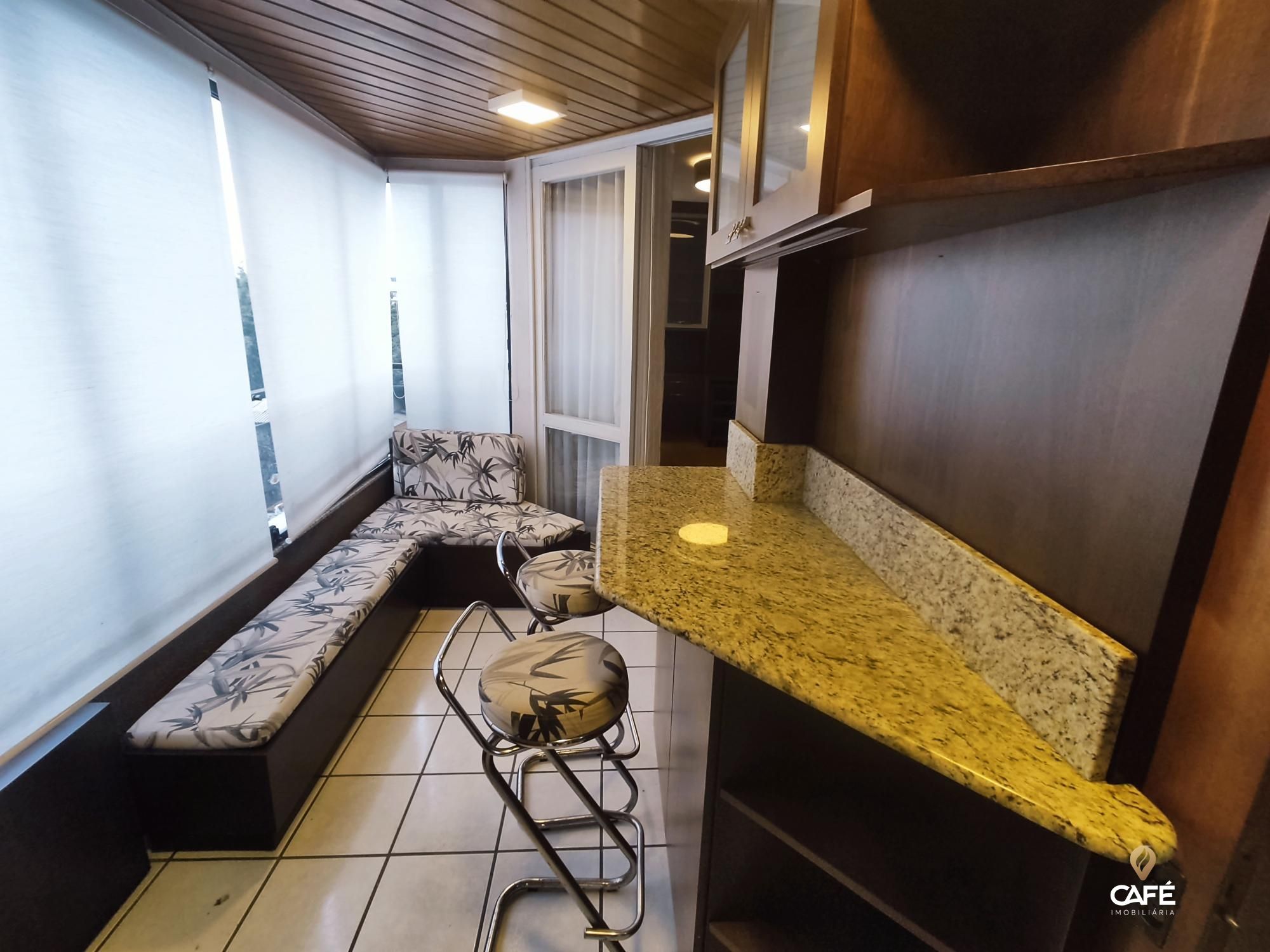 Apartamento, 3 quartos, 133 m² - Foto 3