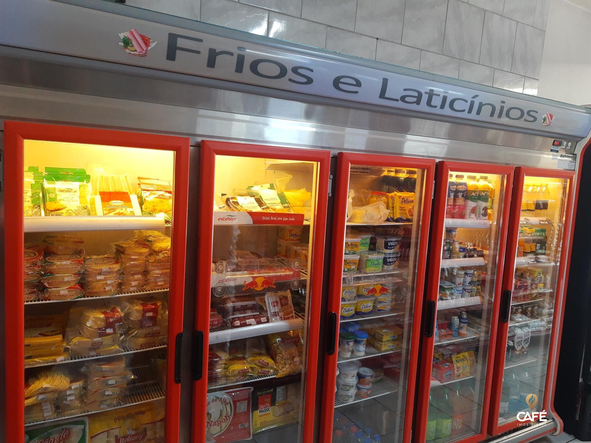 Loja-Salão, 140 m² - Foto 5