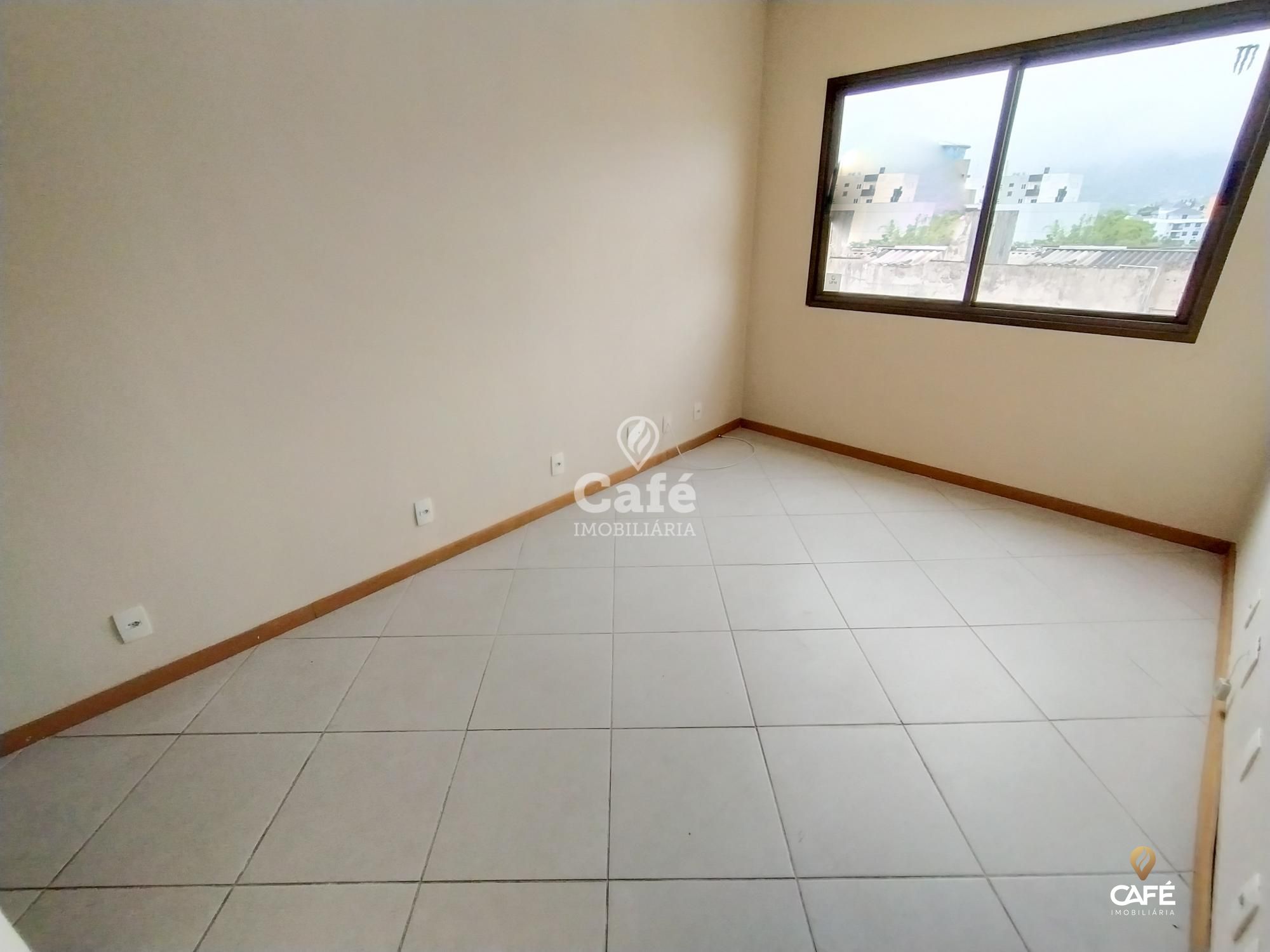 Apartamento à venda com 1 quarto, 34m² - Foto 2