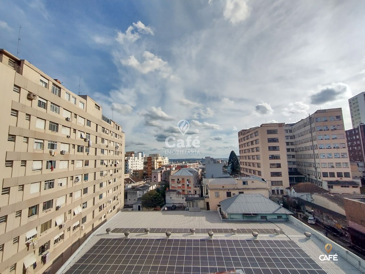 Cobertura, 2 quartos, 107 m² - Foto 4