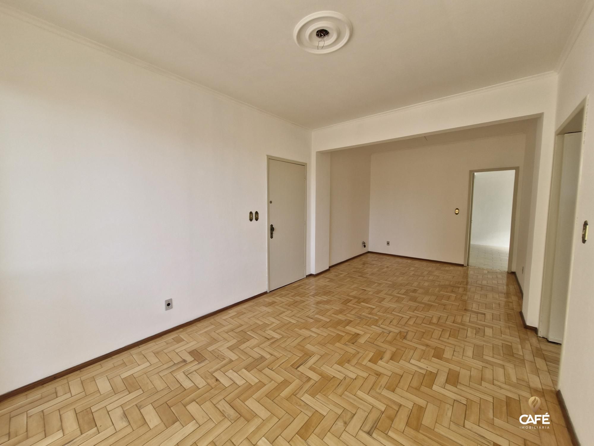 Apartamento à venda com 4 quartos, 144m² - Foto 2