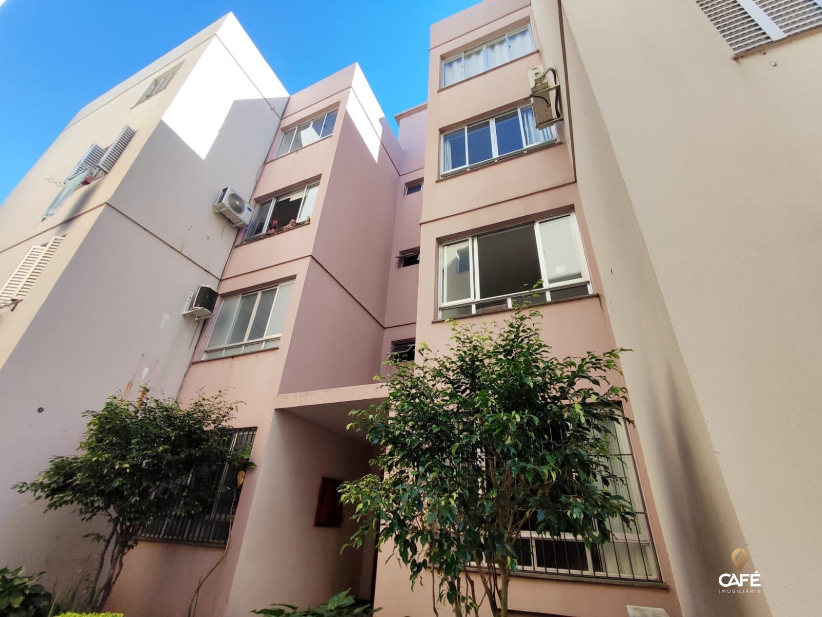 Apartamento à venda com 2 quartos, 54m² - Foto 20