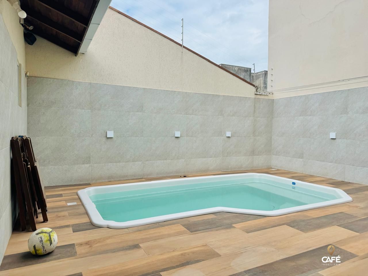 Casa, 3 quartos, 189 m² - Foto 9