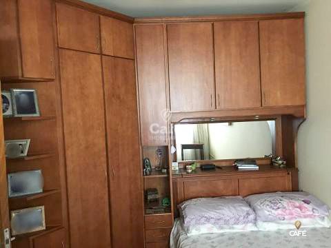 Cobertura à venda com 3 quartos, 156m² - Foto 6