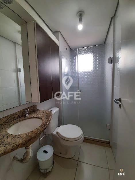 Apartamento à venda com 3 quartos, 60m² - Foto 14