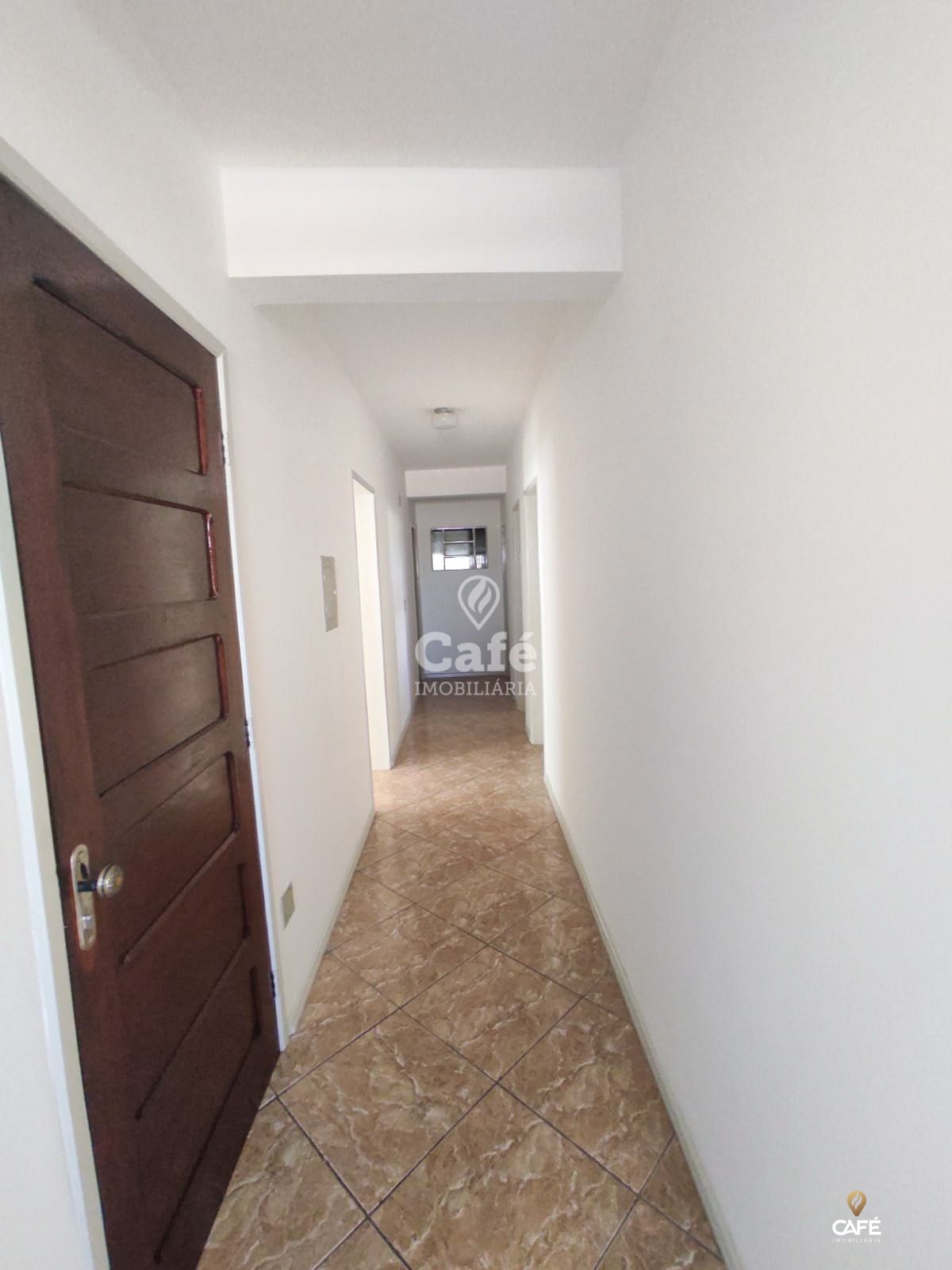 Apartamento para alugar com 3 quartos, 108m² - Foto 1