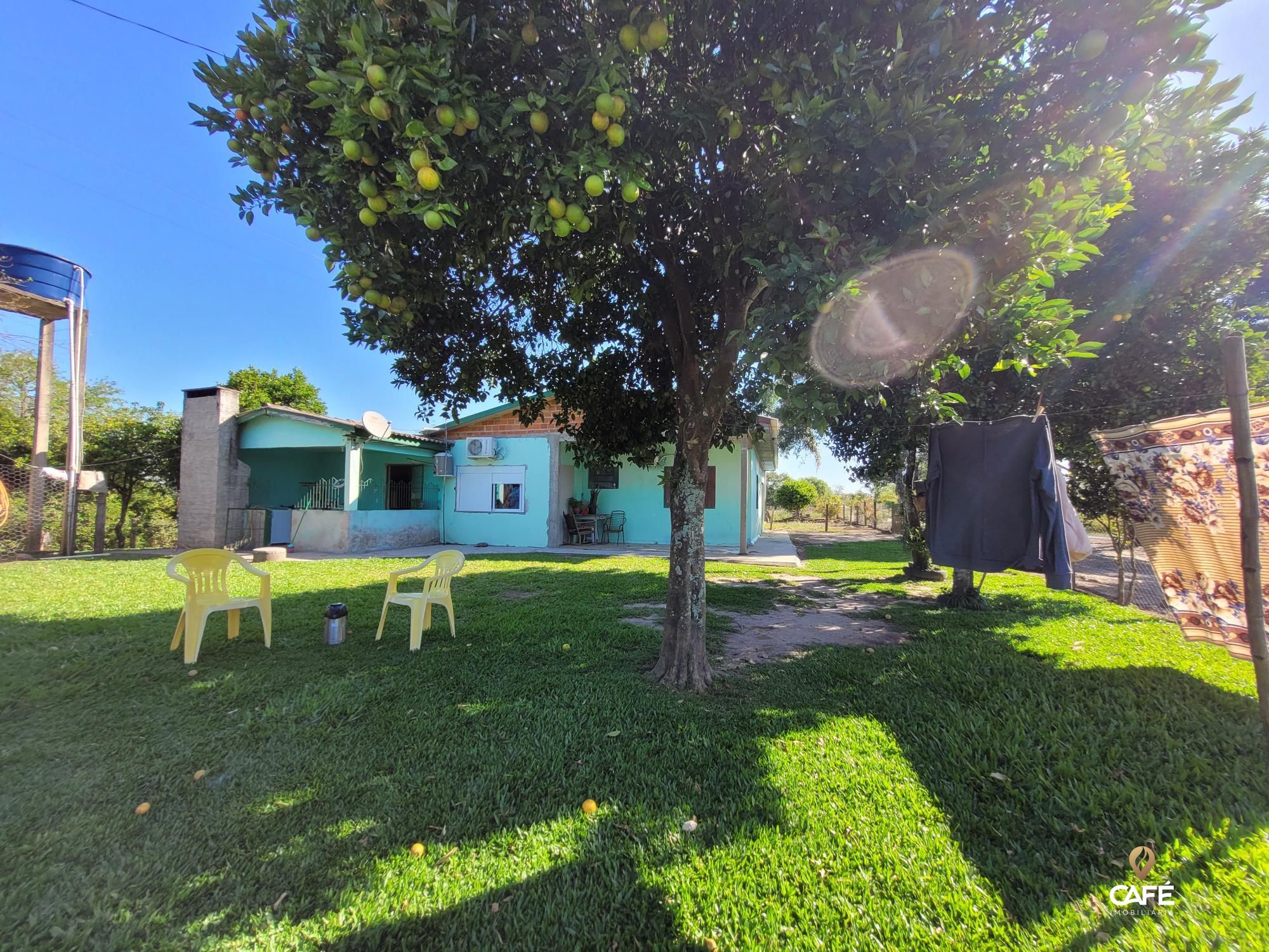 Chácara à venda com 3 quartos, 400m² - Foto 51