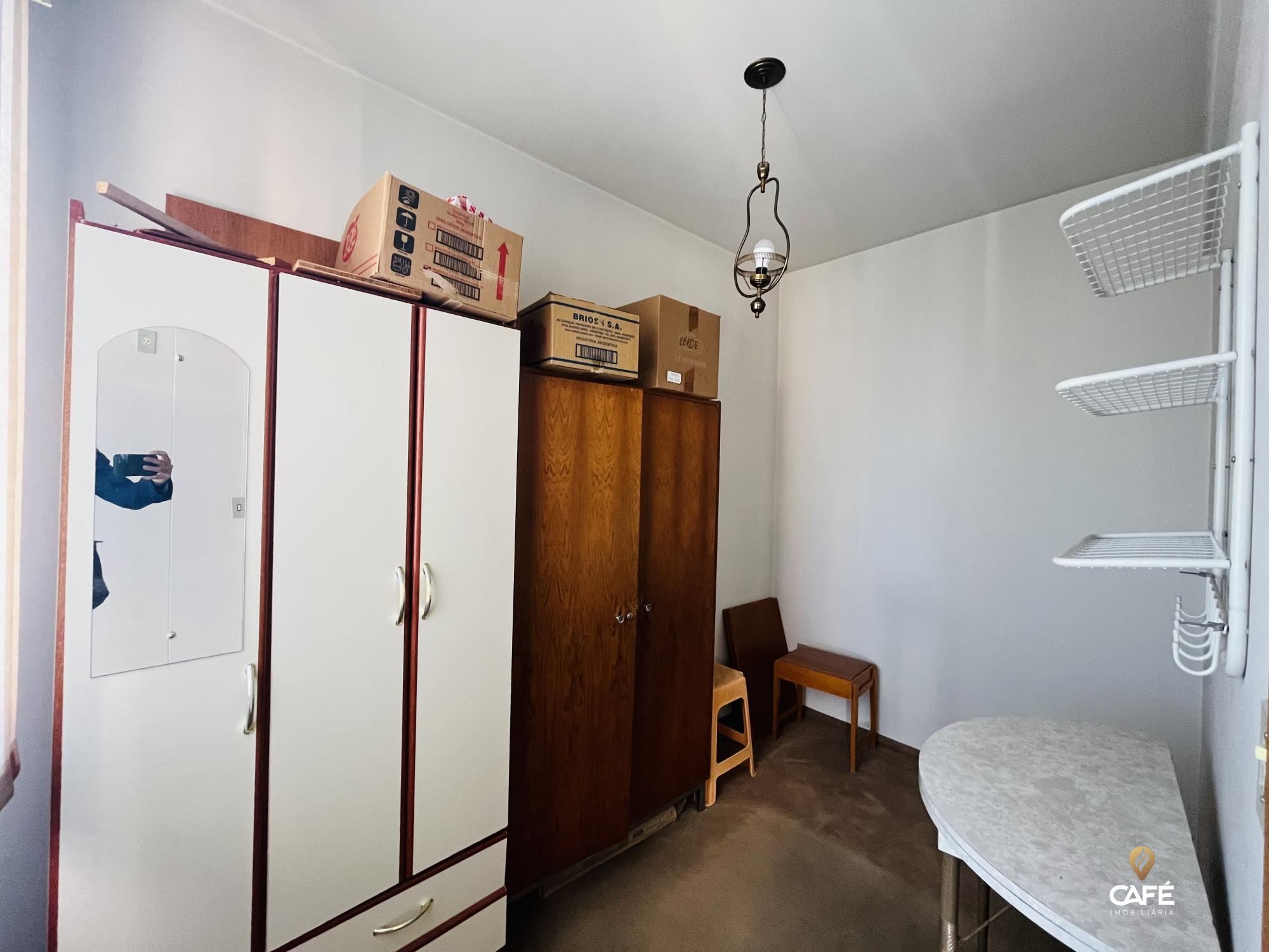 Apartamento à venda com 3 quartos, 140m² - Foto 13