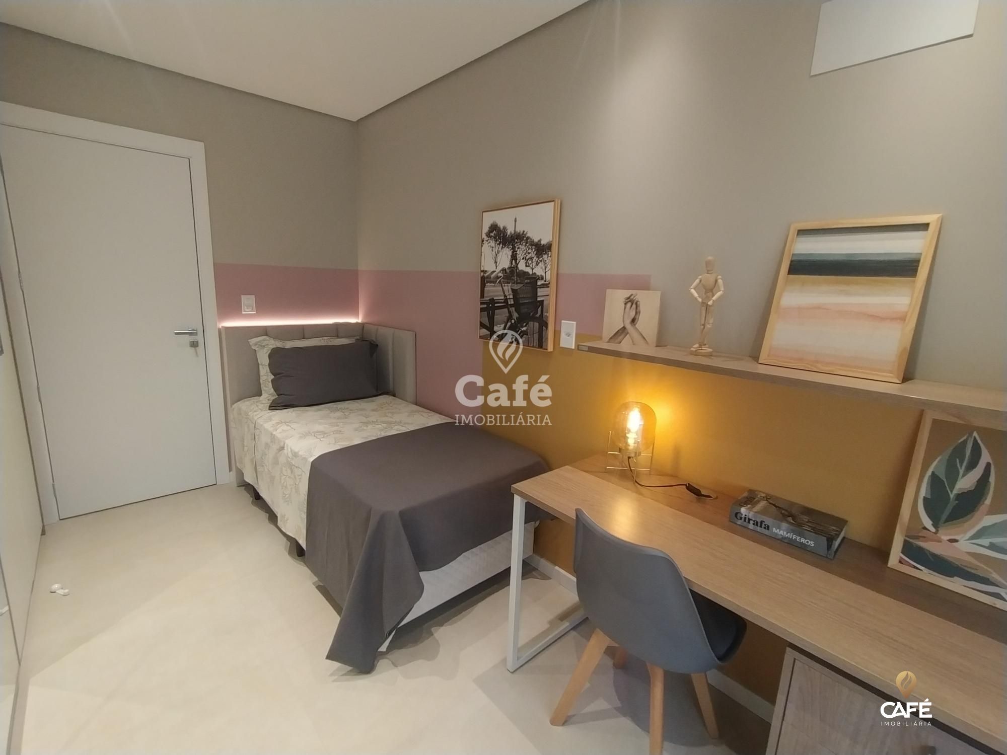 Apartamento à venda com 2 quartos, 98m² - Foto 11