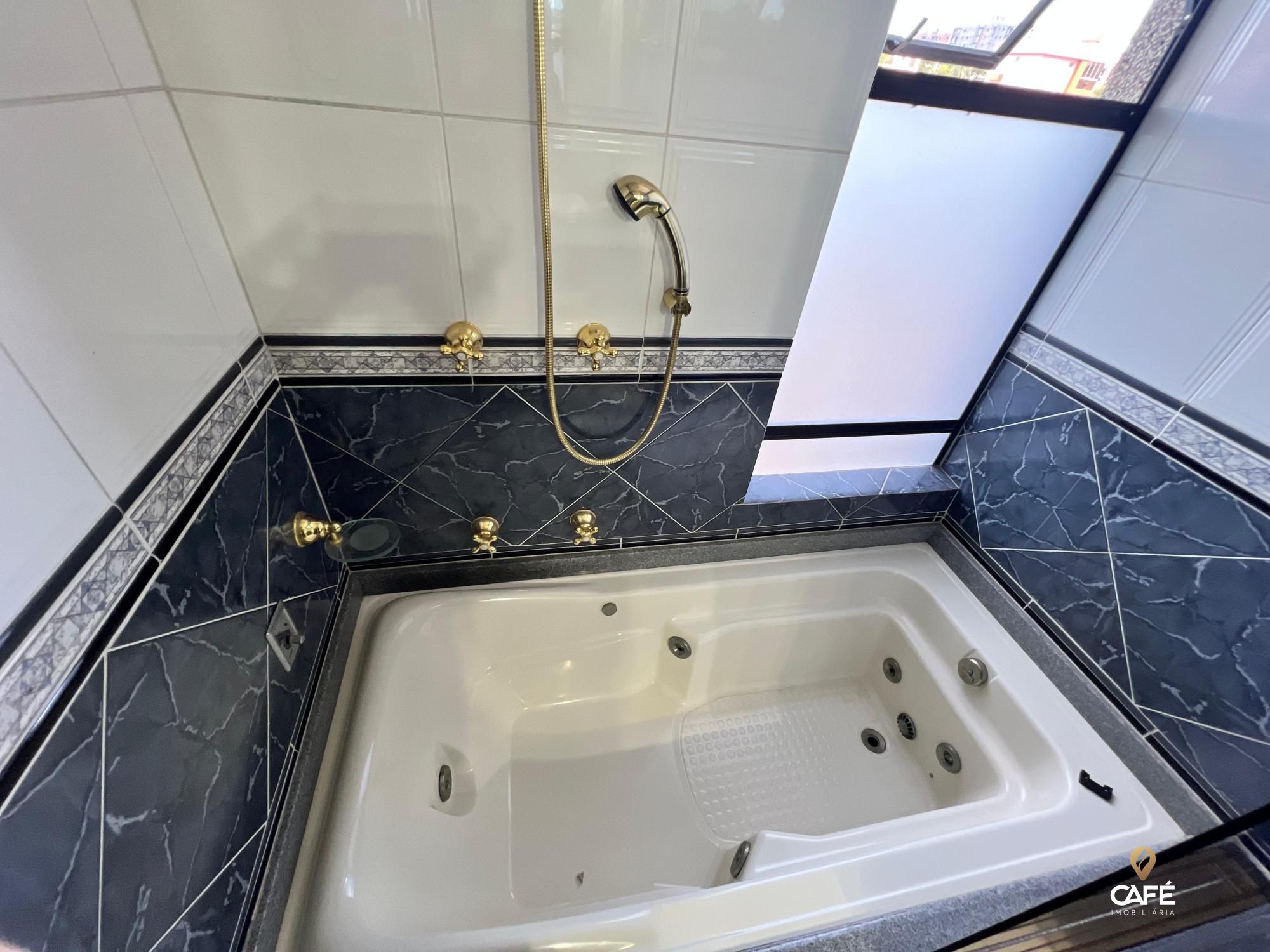 Apartamento, 3 quartos, 127 m² - Foto 5