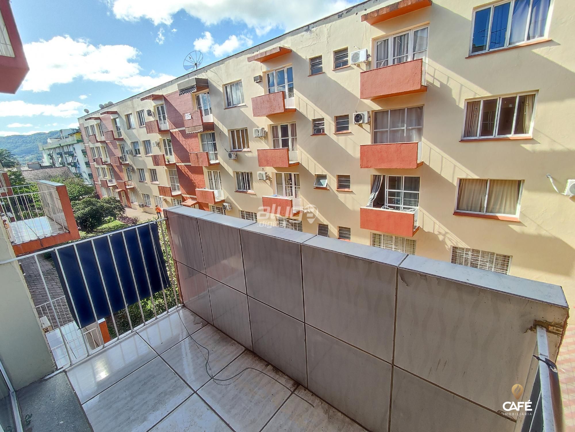 Apartamento, 2 quartos, 62 m² - Foto 3