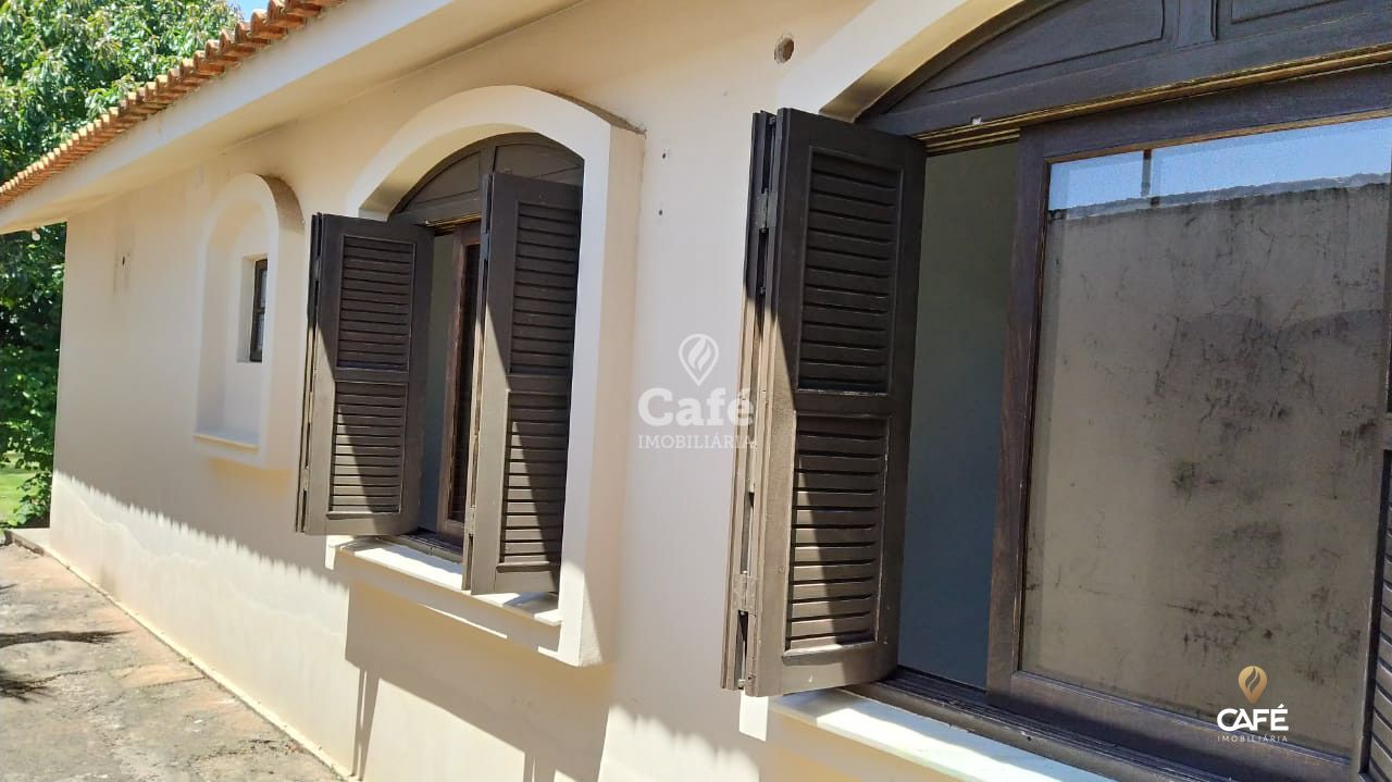 Casa à venda com 3 quartos, 140m² - Foto 24