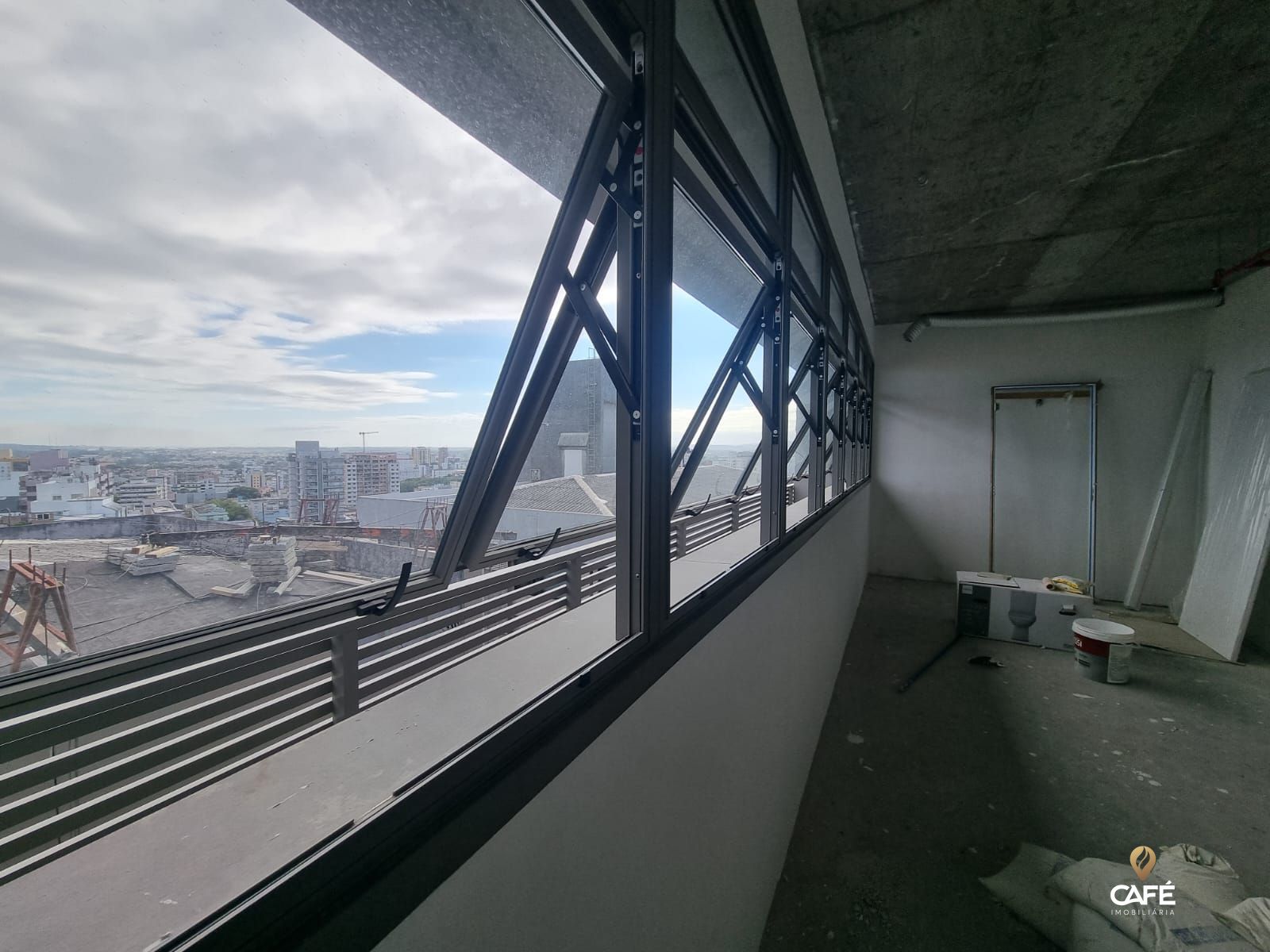 Sala-Conjunto, 42 m² - Foto 23