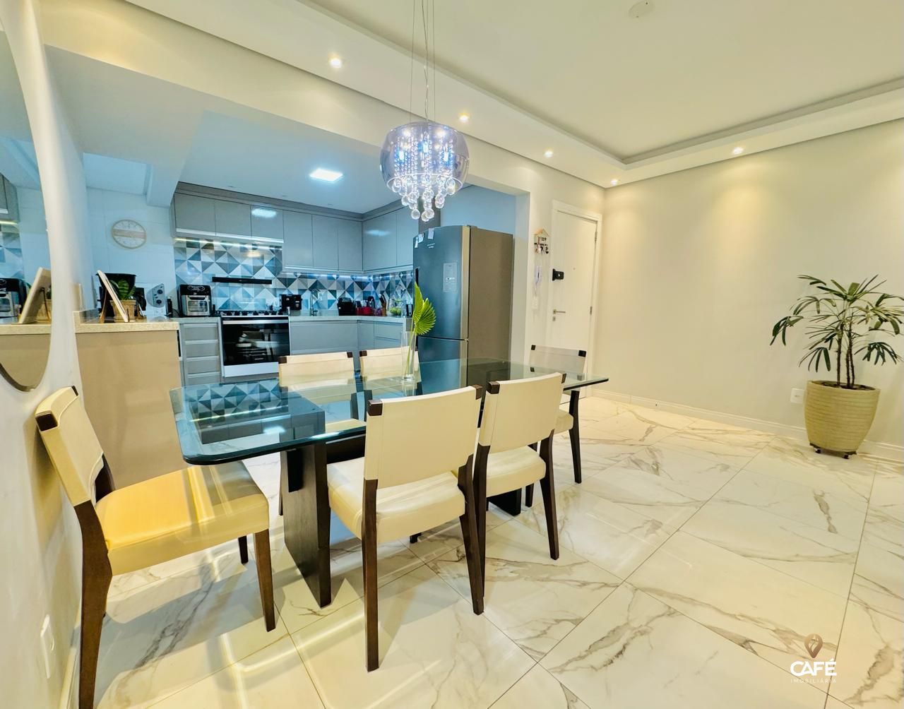 Apartamento, 3 quartos, 112 m² - Foto 21