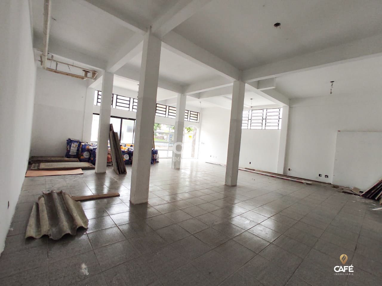 Conjunto Comercial-Sala à venda com 1 quarto, 194m² - Foto 5