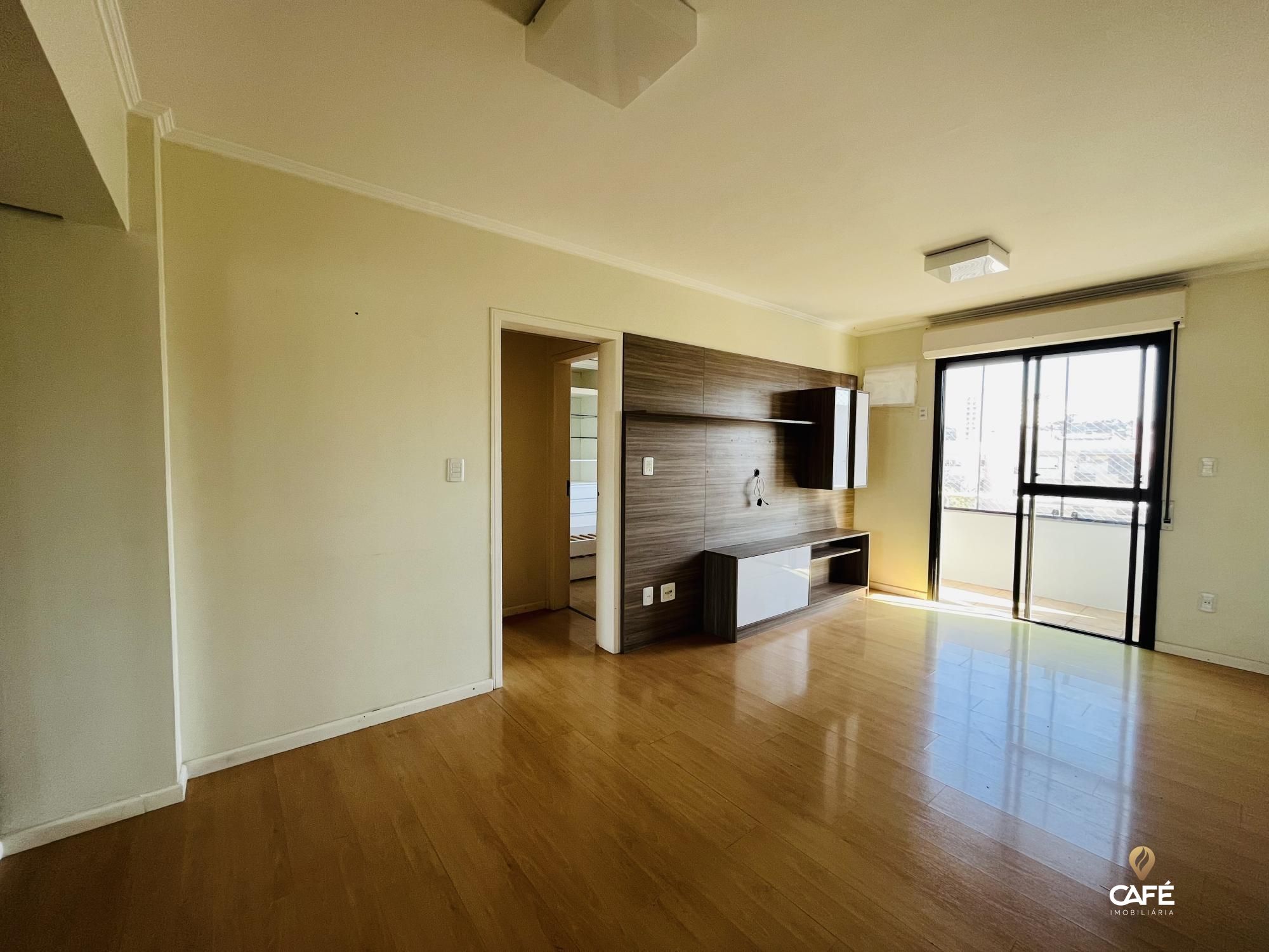 Apartamento à venda com 3 quartos, 82m² - Foto 6