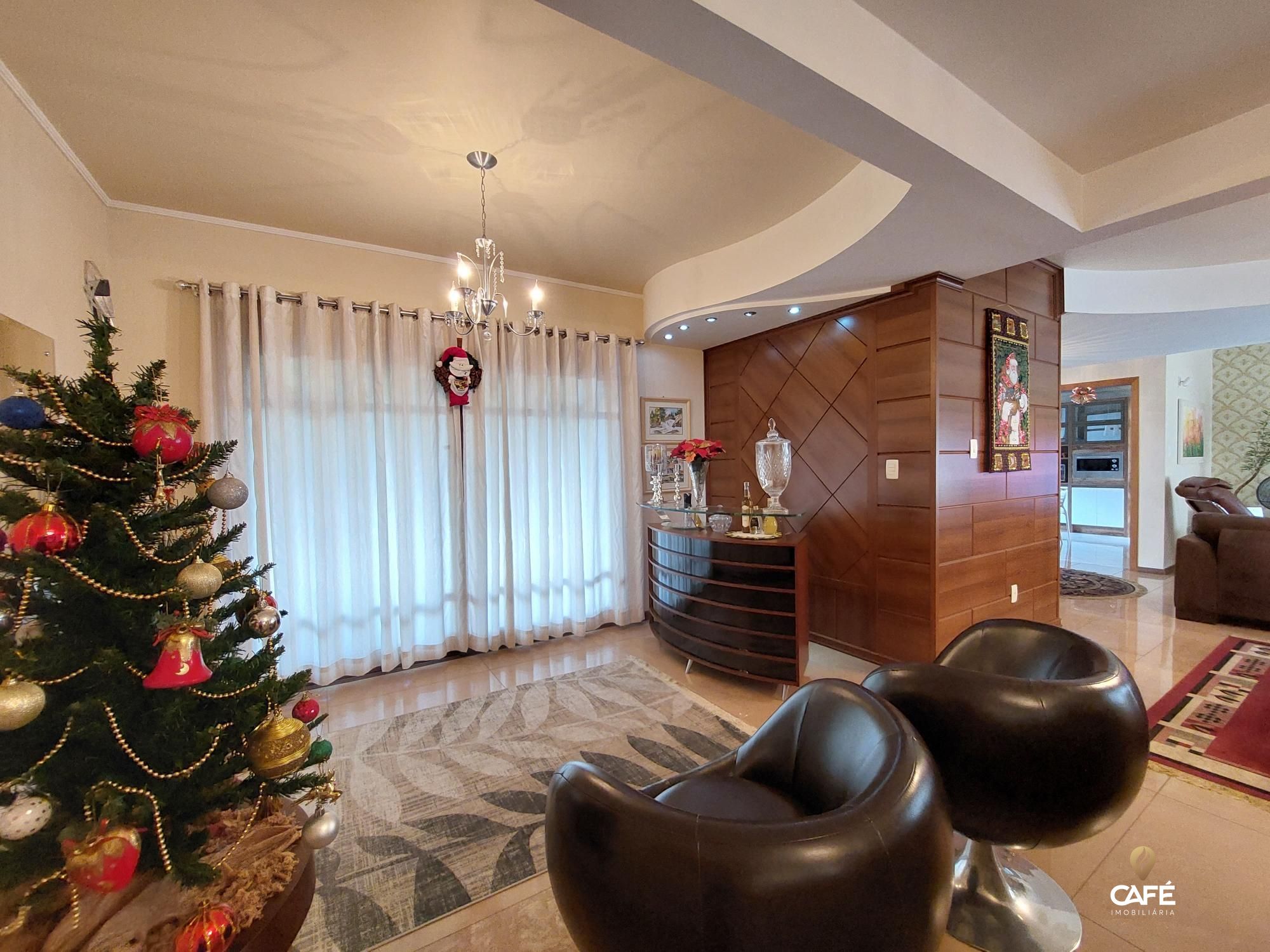 Casa, 4 quartos, 309 m² - Foto 17