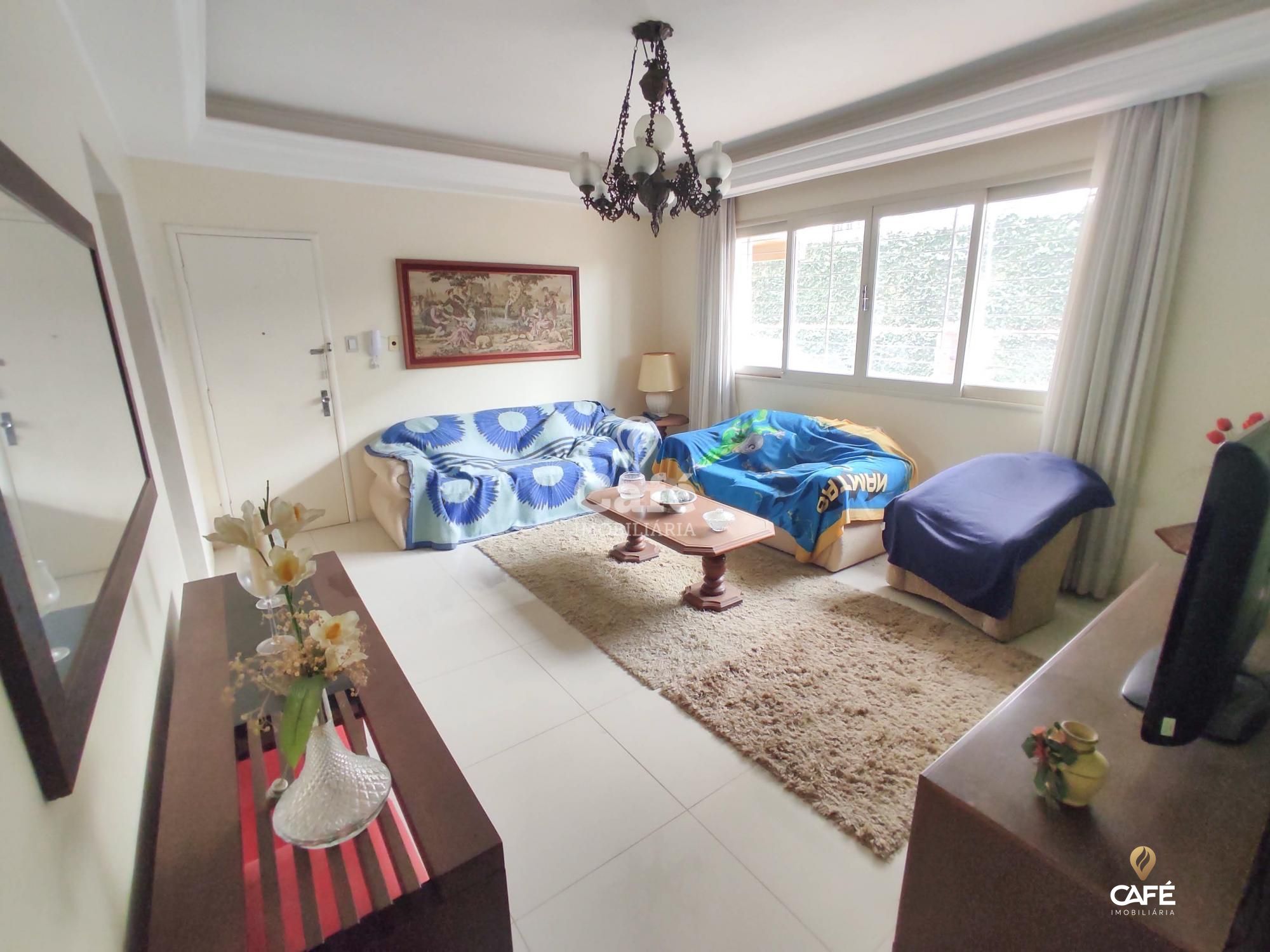 Apartamento, 4 quartos, 106 m² - Foto 2