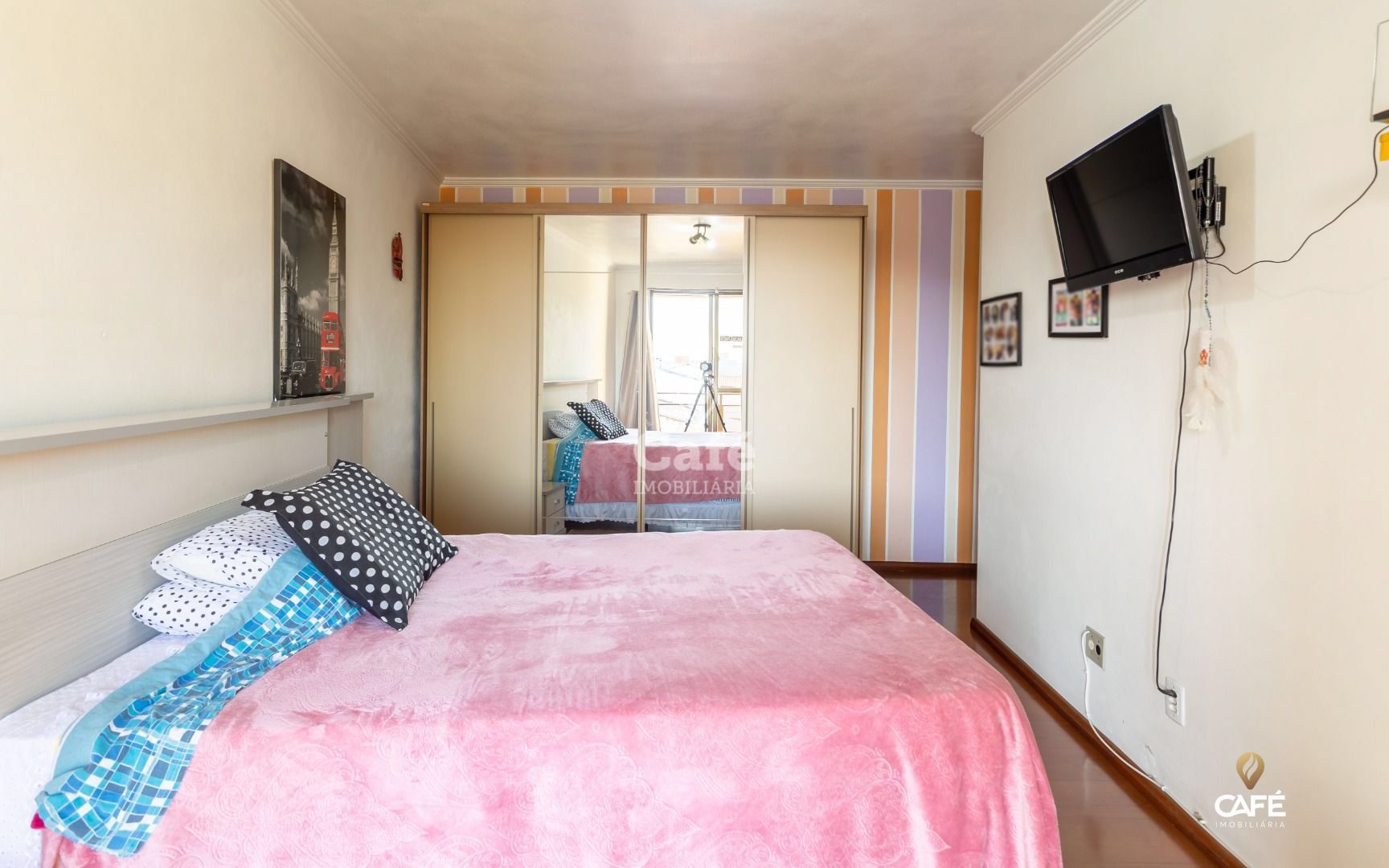 Apartamento à venda com 3 quartos, 130m² - Foto 8