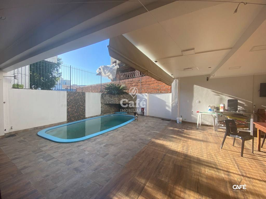 Casa à venda com 5 quartos, 382m² - Foto 21